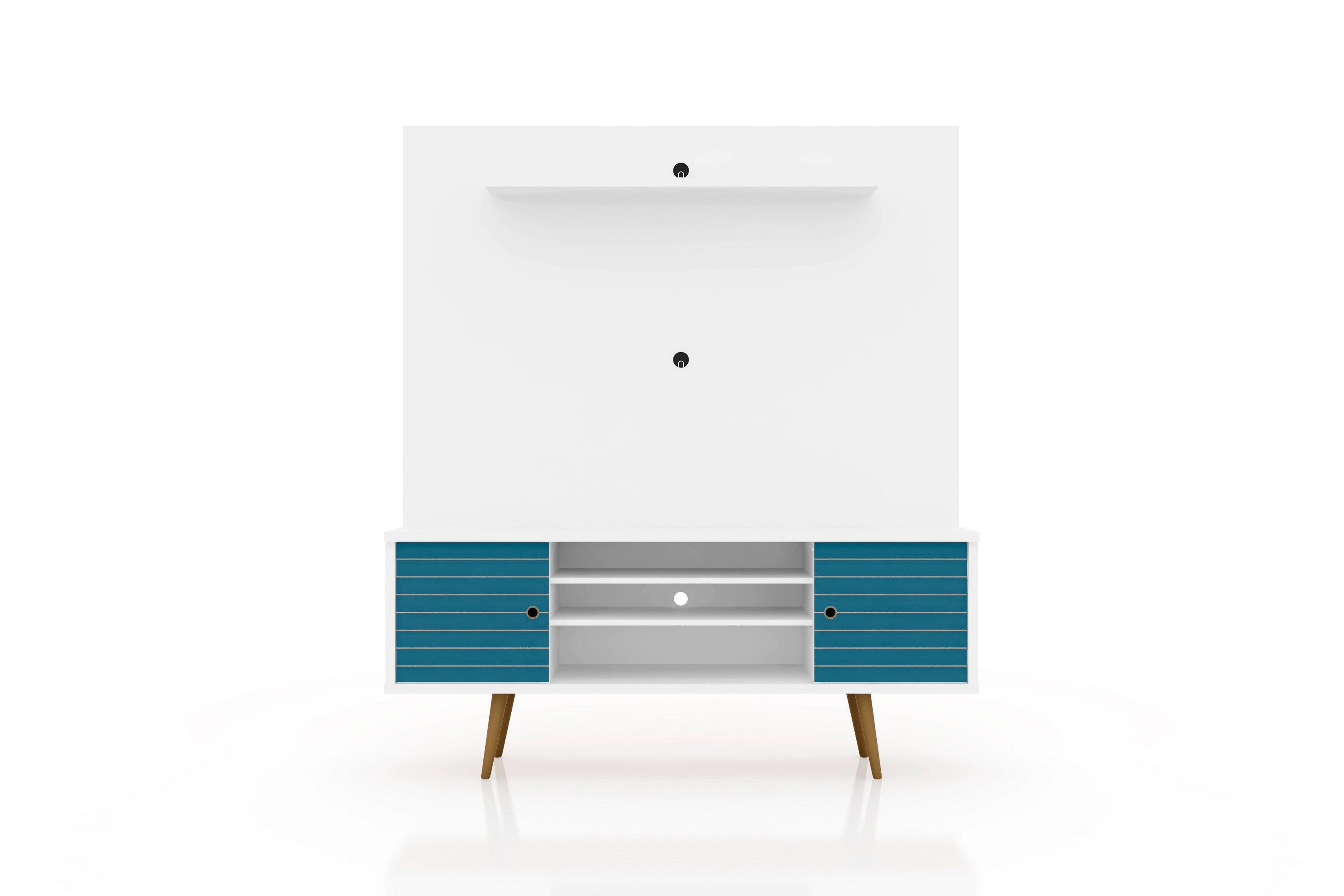 Manhattan Comfort 213BMC63 Tv-Stands - View #2