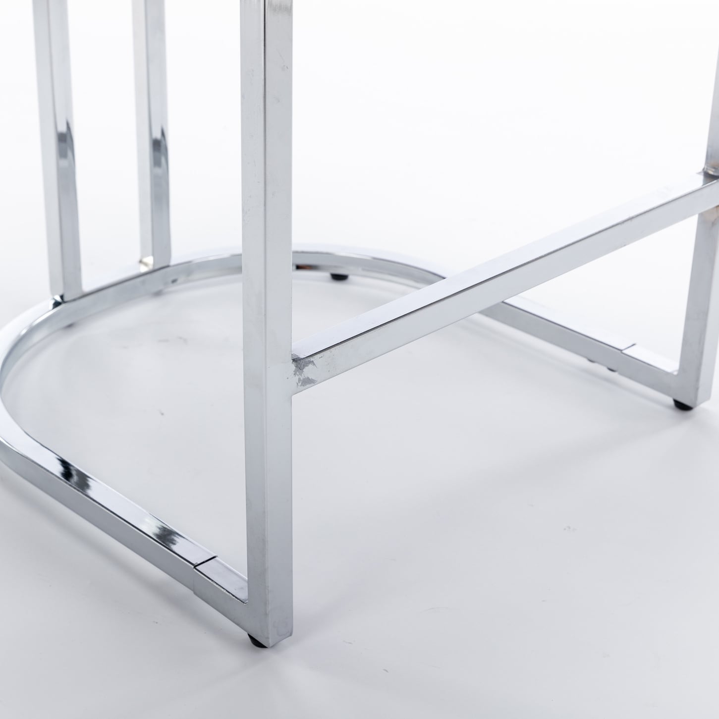 Hrinhom HC-D8003-GRAY stools - View #9
