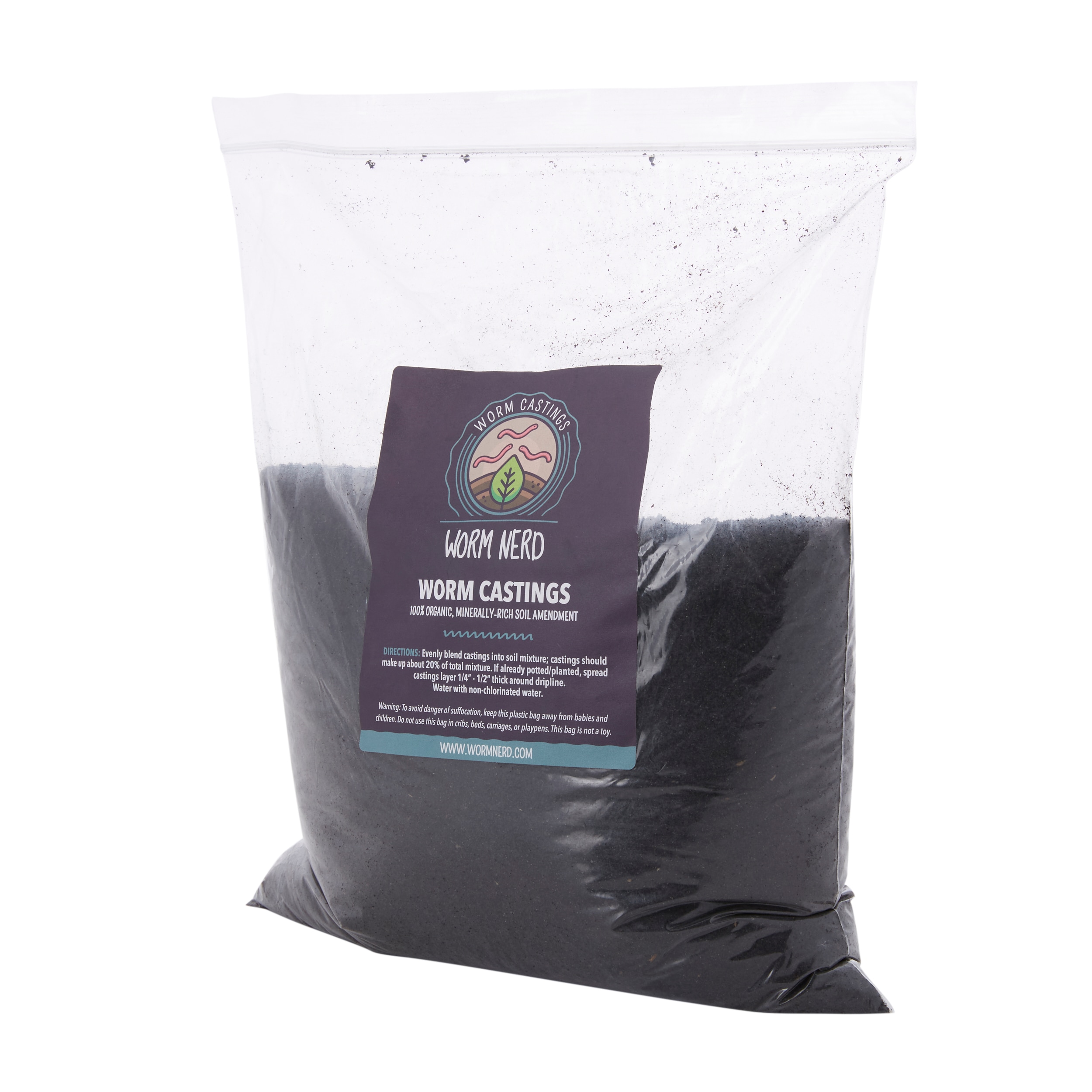 Arcadia Garden Products WN07 Soil-Conditioner - View #3