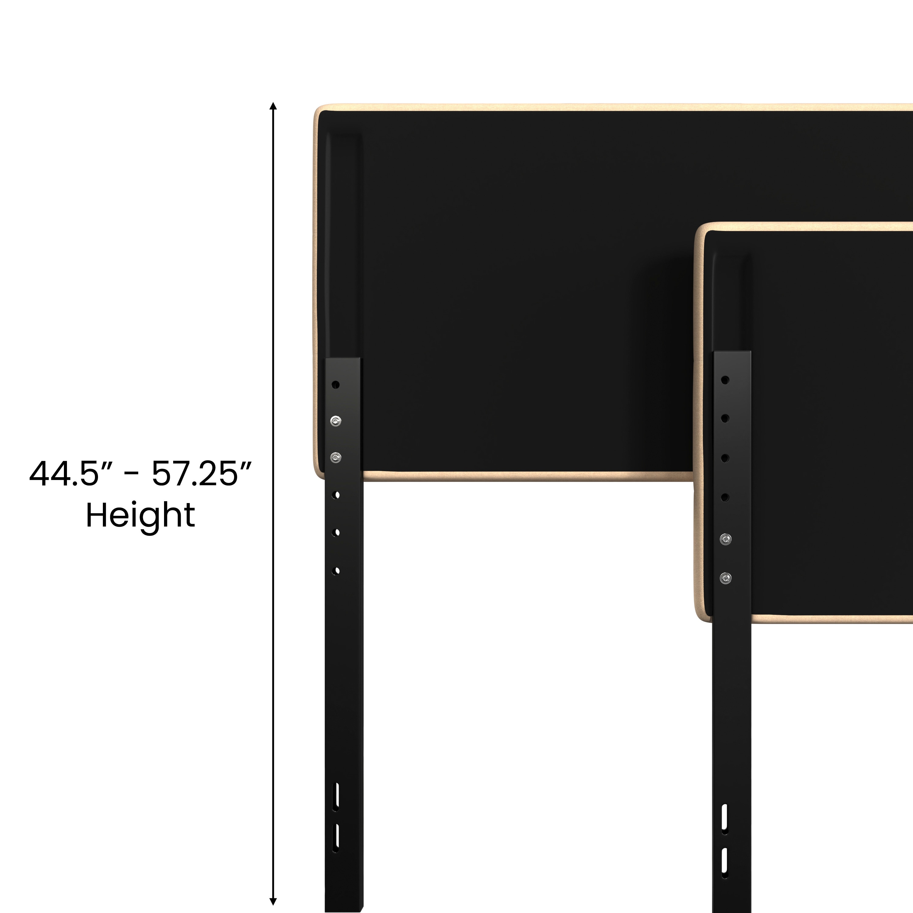 Flash Furniture 840196345130 Upholstered-Headboards - View #6