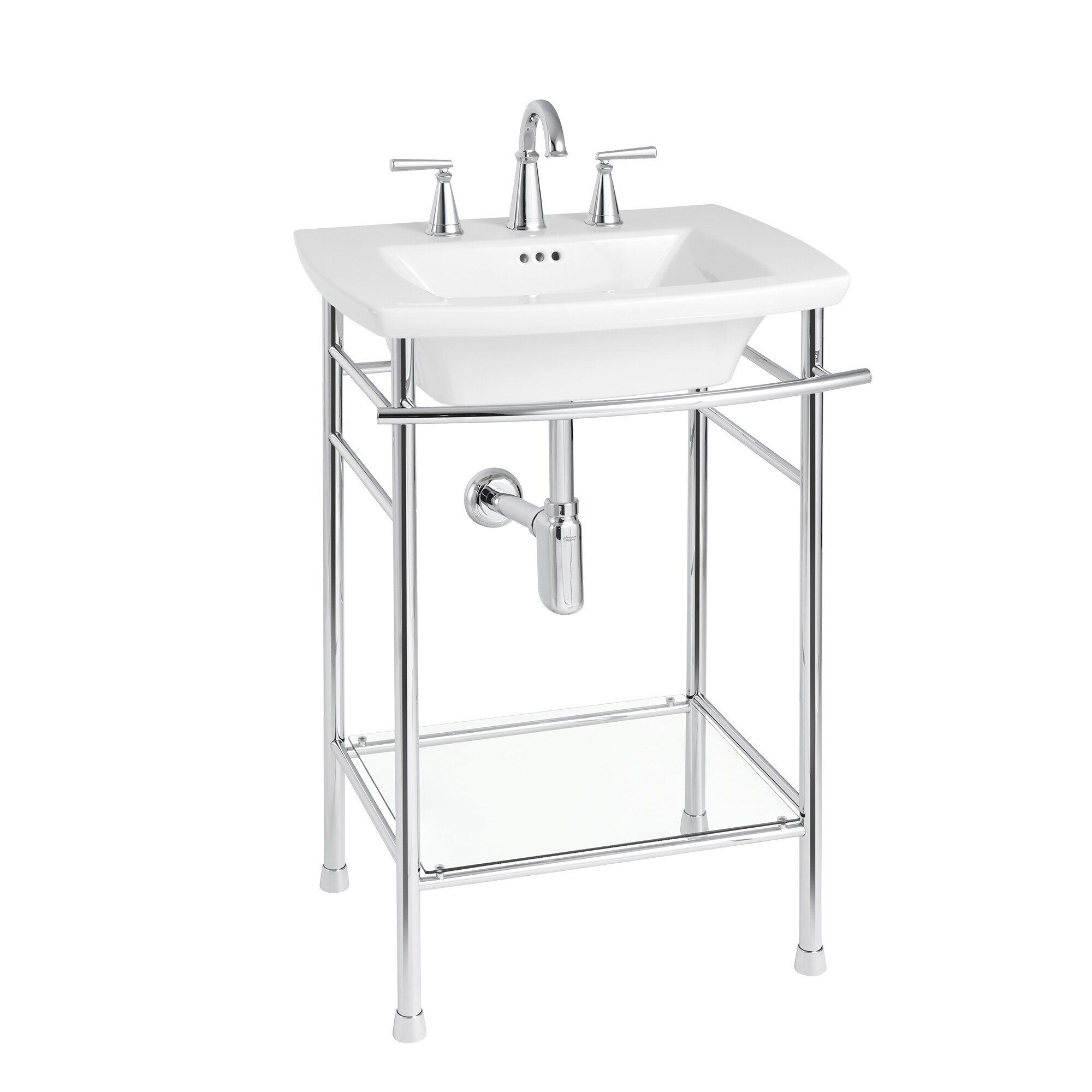 American Standard 7720018.002 Under-Sink-Tubular-Drainage - View #2