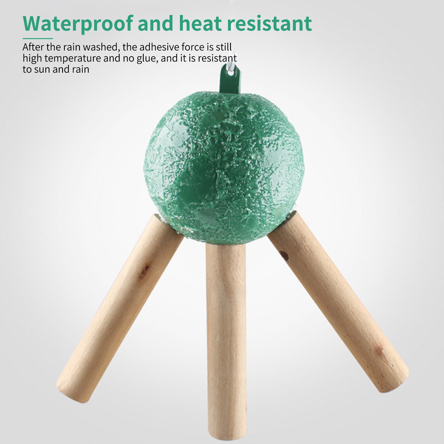 LIGHTSMAX SGBX4 repellents - View #8