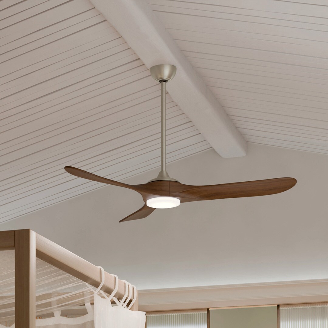 Kichler 310560NI Ceiling-Fans - View #3