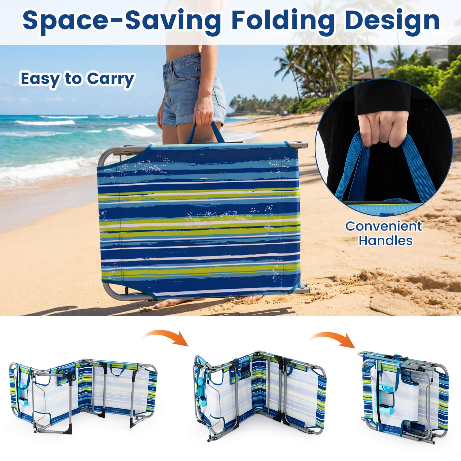 Costway CSHY005874 Patio-Chairs - View #6