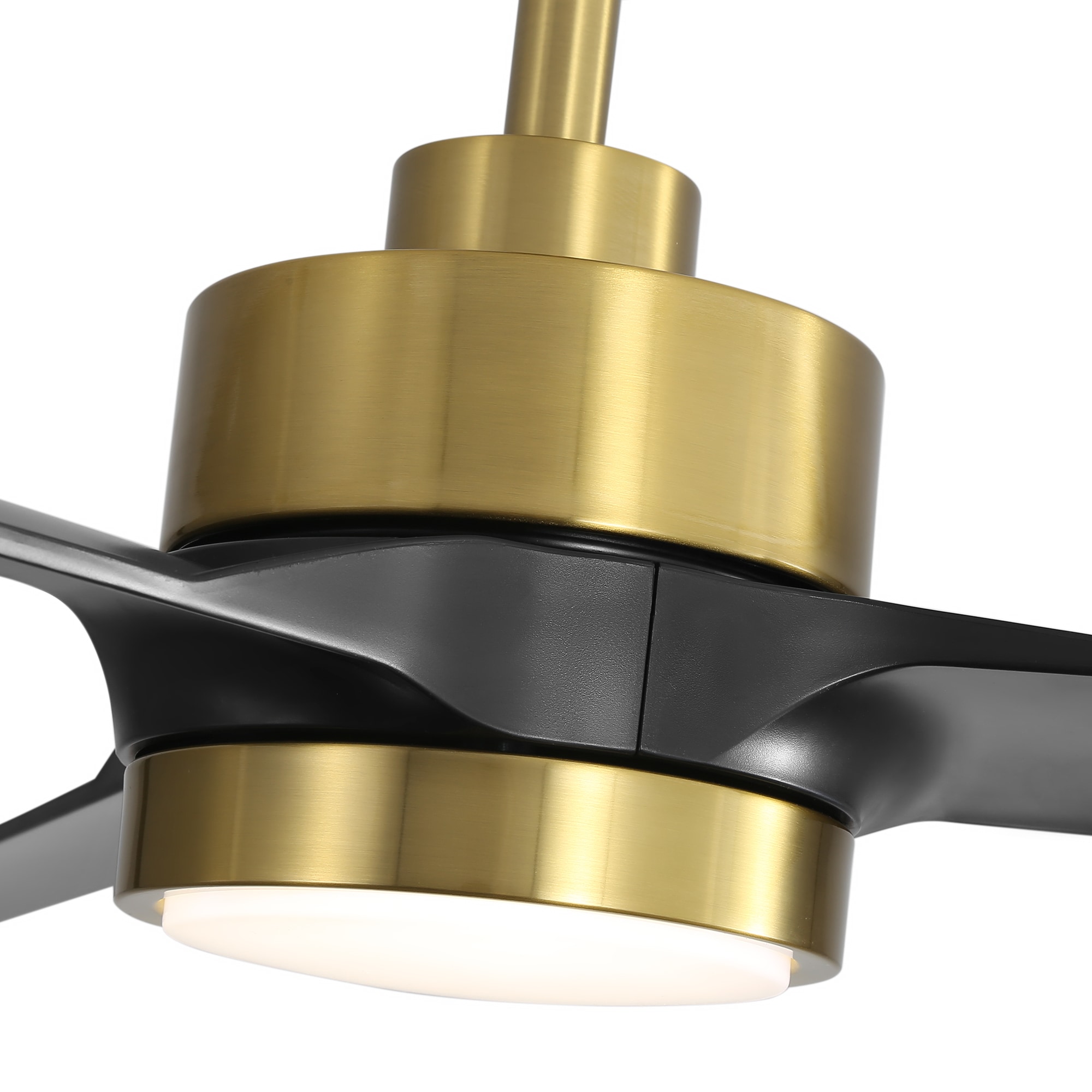 Breezary 27009-BK Ceiling-Fans - View #3