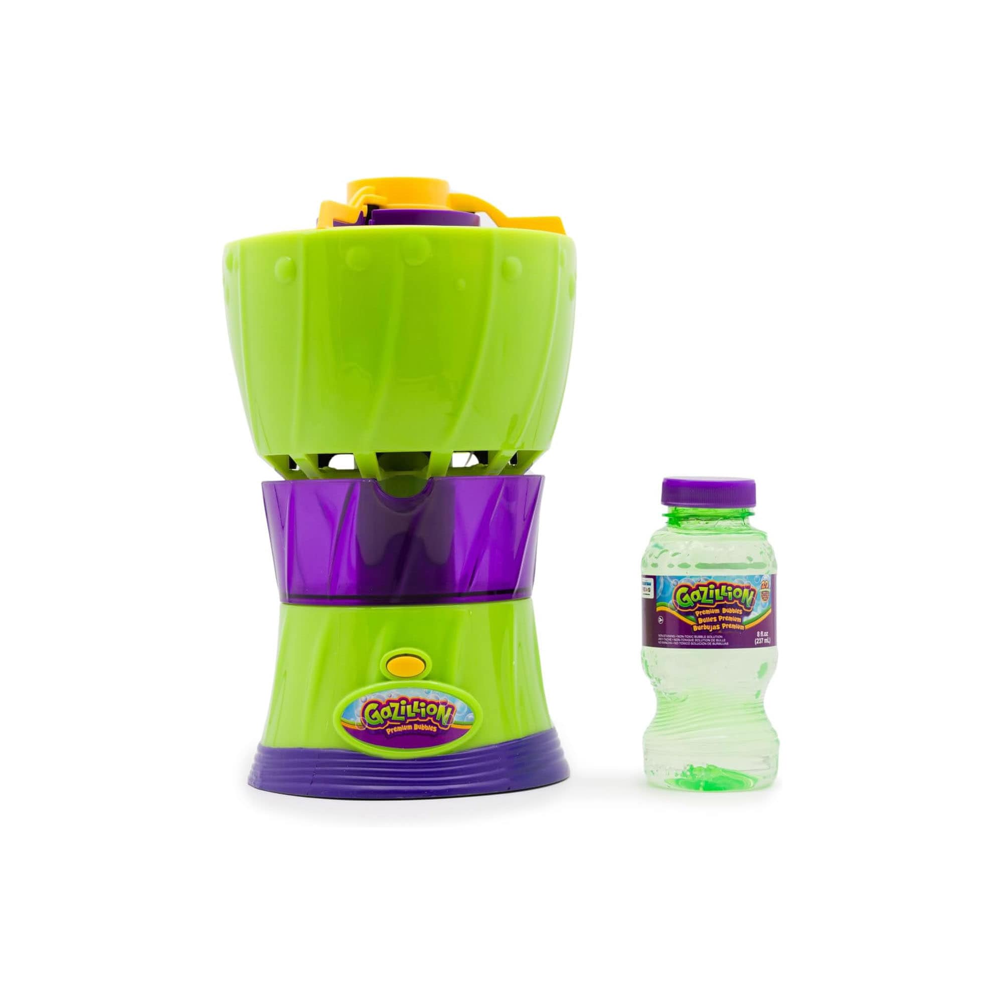 Funrise G0021664364529 Bubble blower