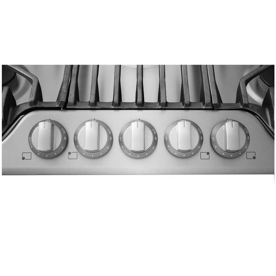 30 Gas Cooktop Stainless Steel-FPGC3077RS