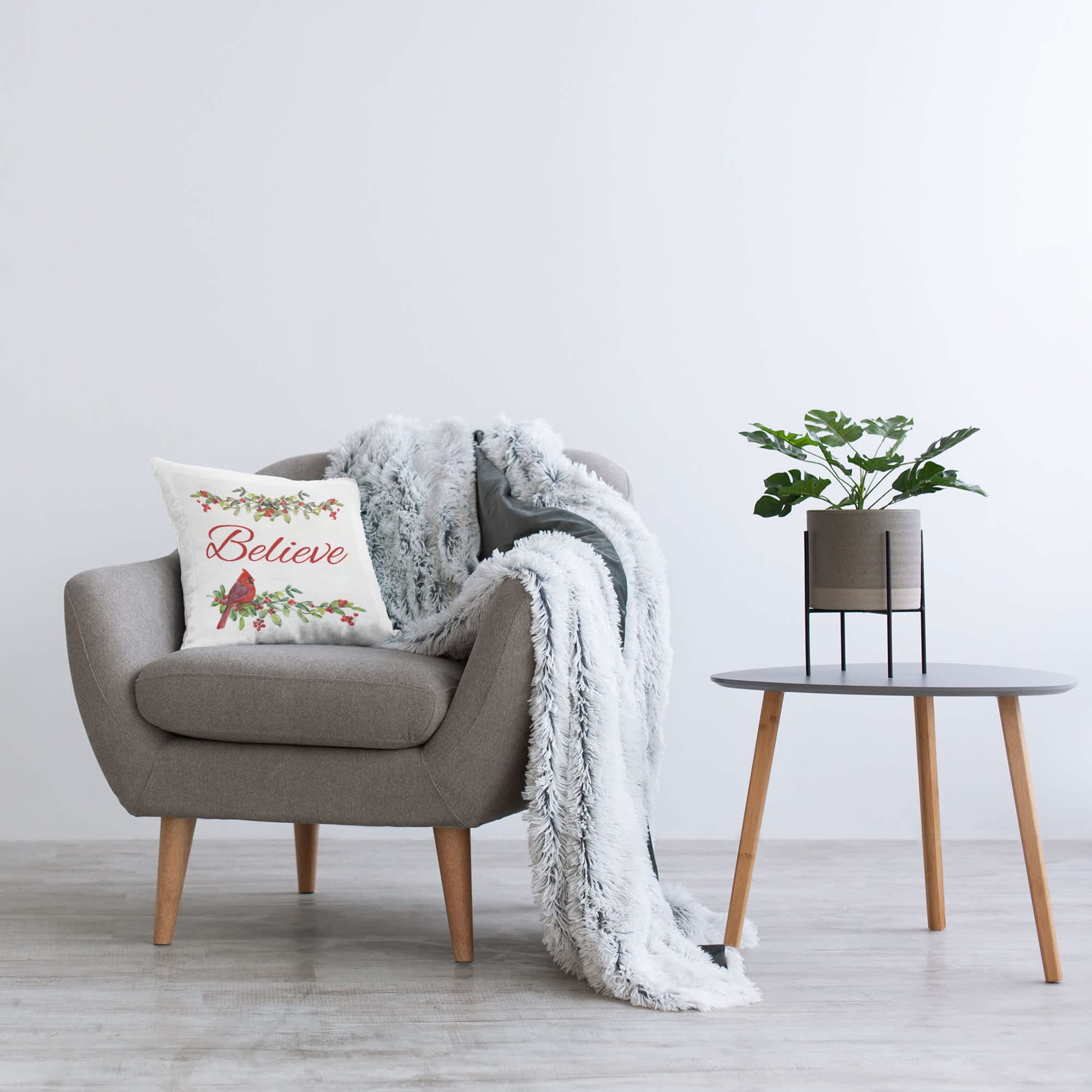 Stupell Industries PLS-184-SQW-18X18 Outdoor-Accent-Pillows - View #3