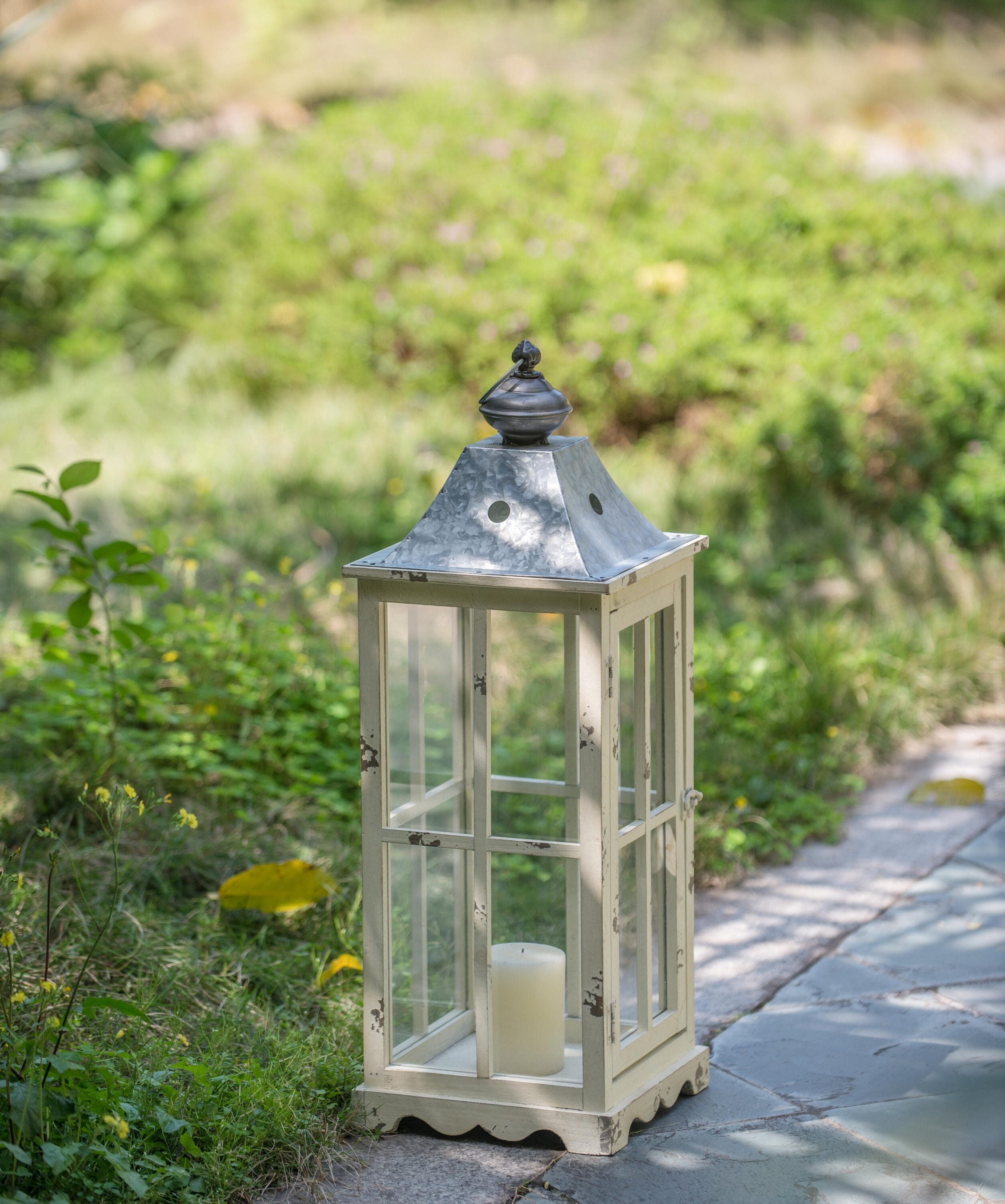 Siavonce XH44686 Outdoor-Decorative-Lanterns - View #5