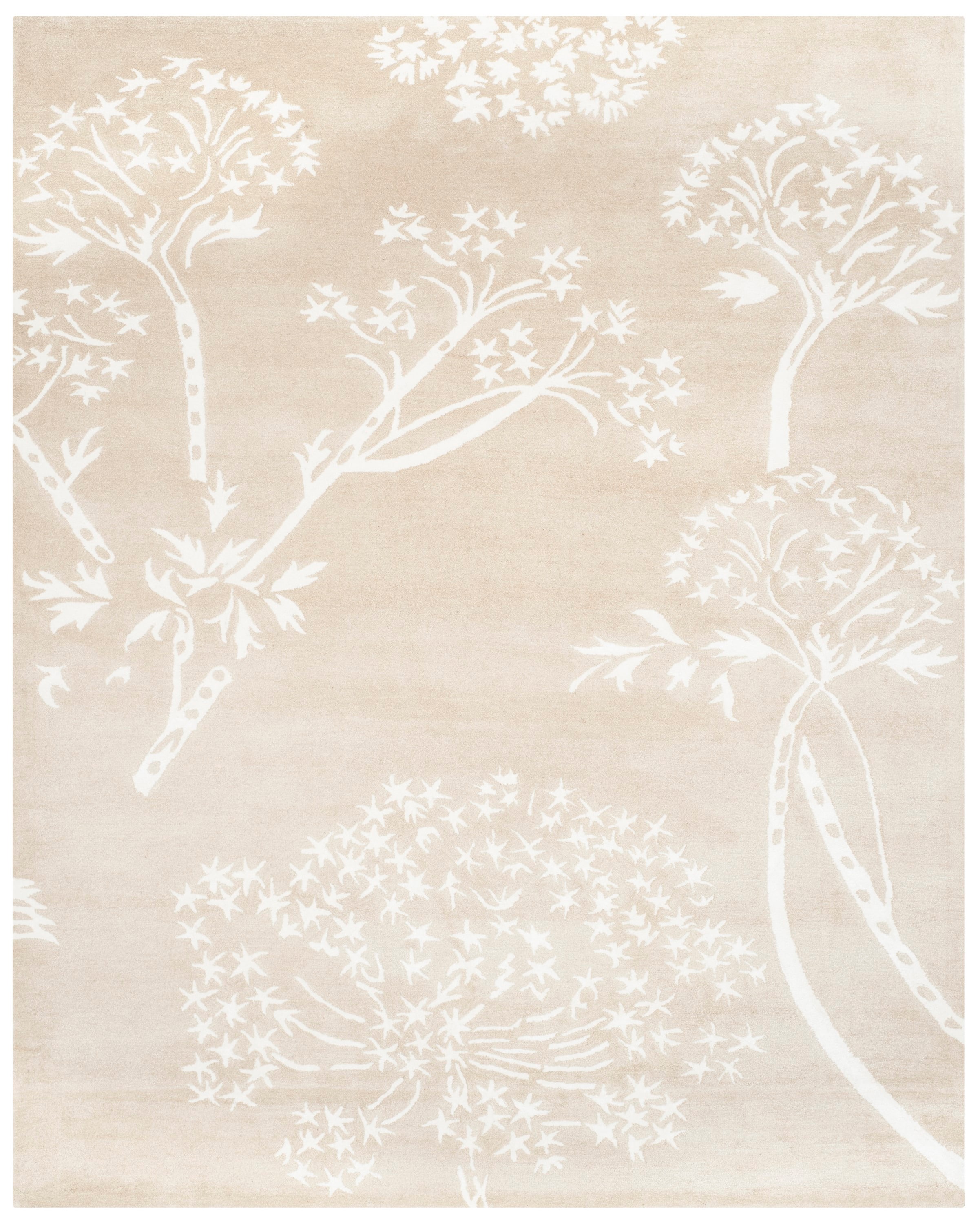 Safavieh BEL131C-8 rugs - View #2