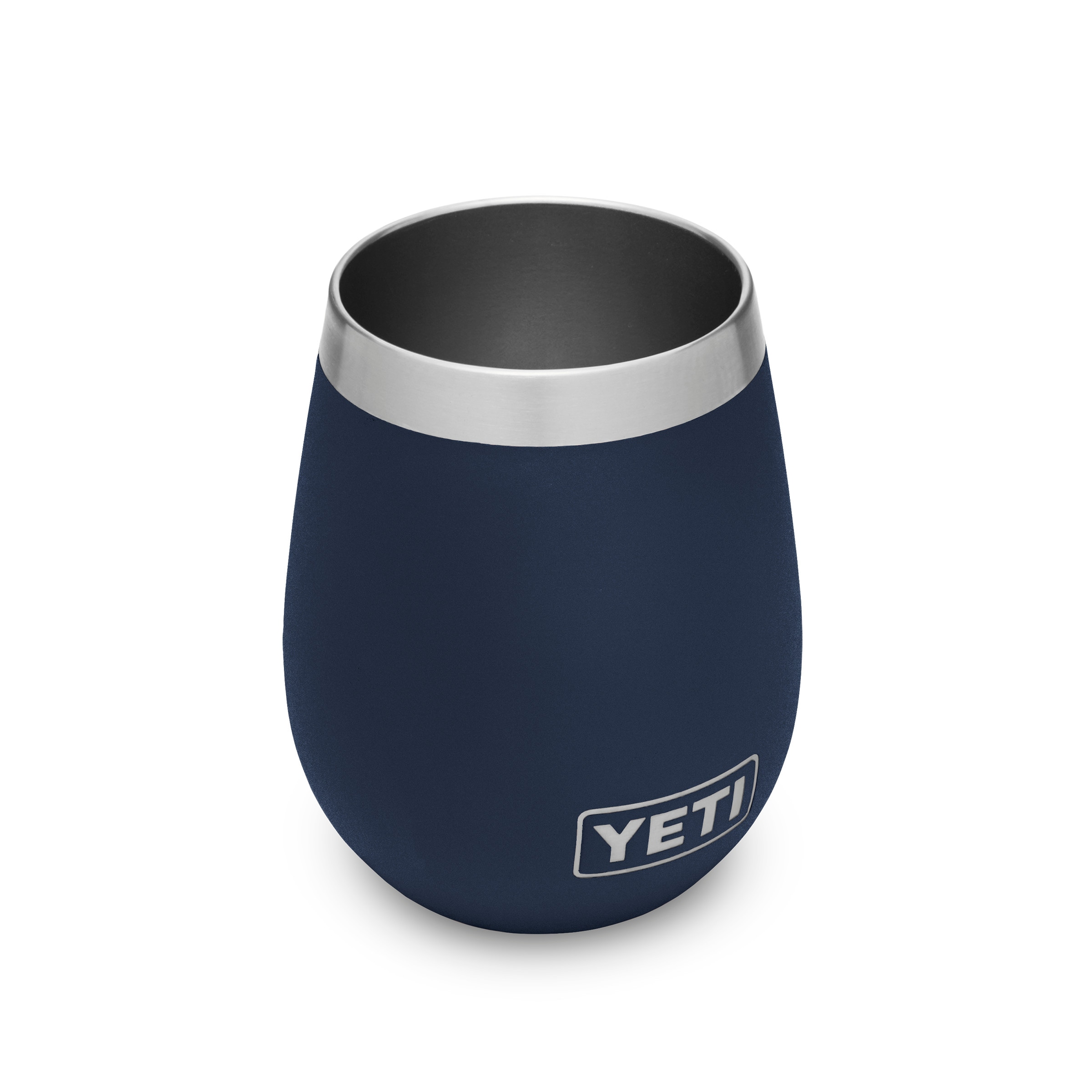  YETI Stainless Steel Rambler Wine Drinking_Cup, Vacuum