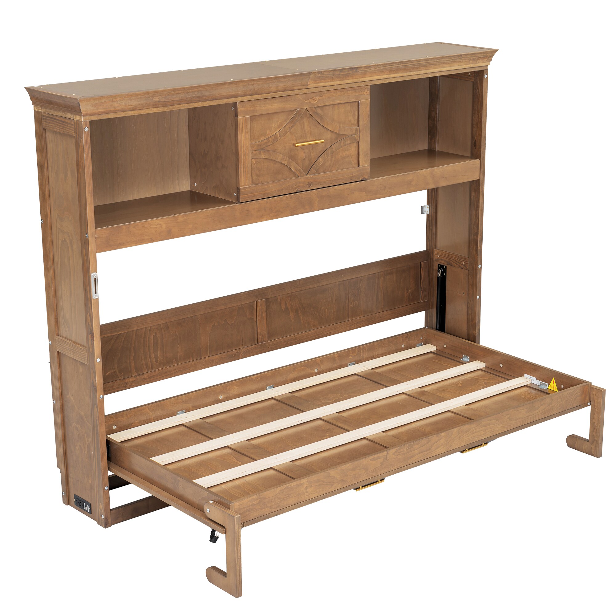 ModernLuxe L3P-N7090004019D beds - View #13