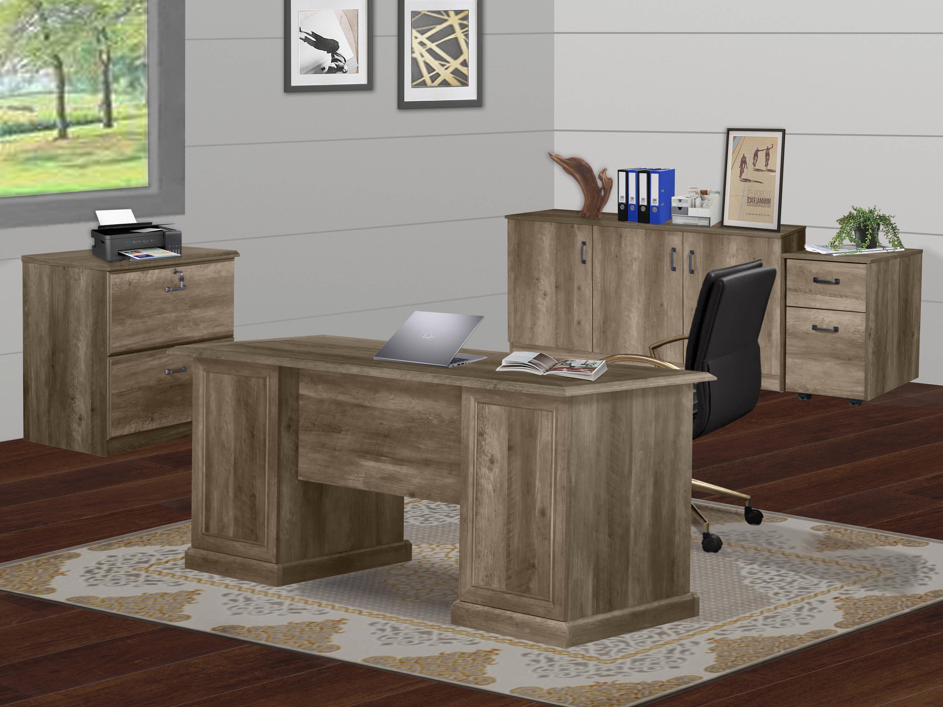 Saint Birch SBYH1201EDRO desks - View #7