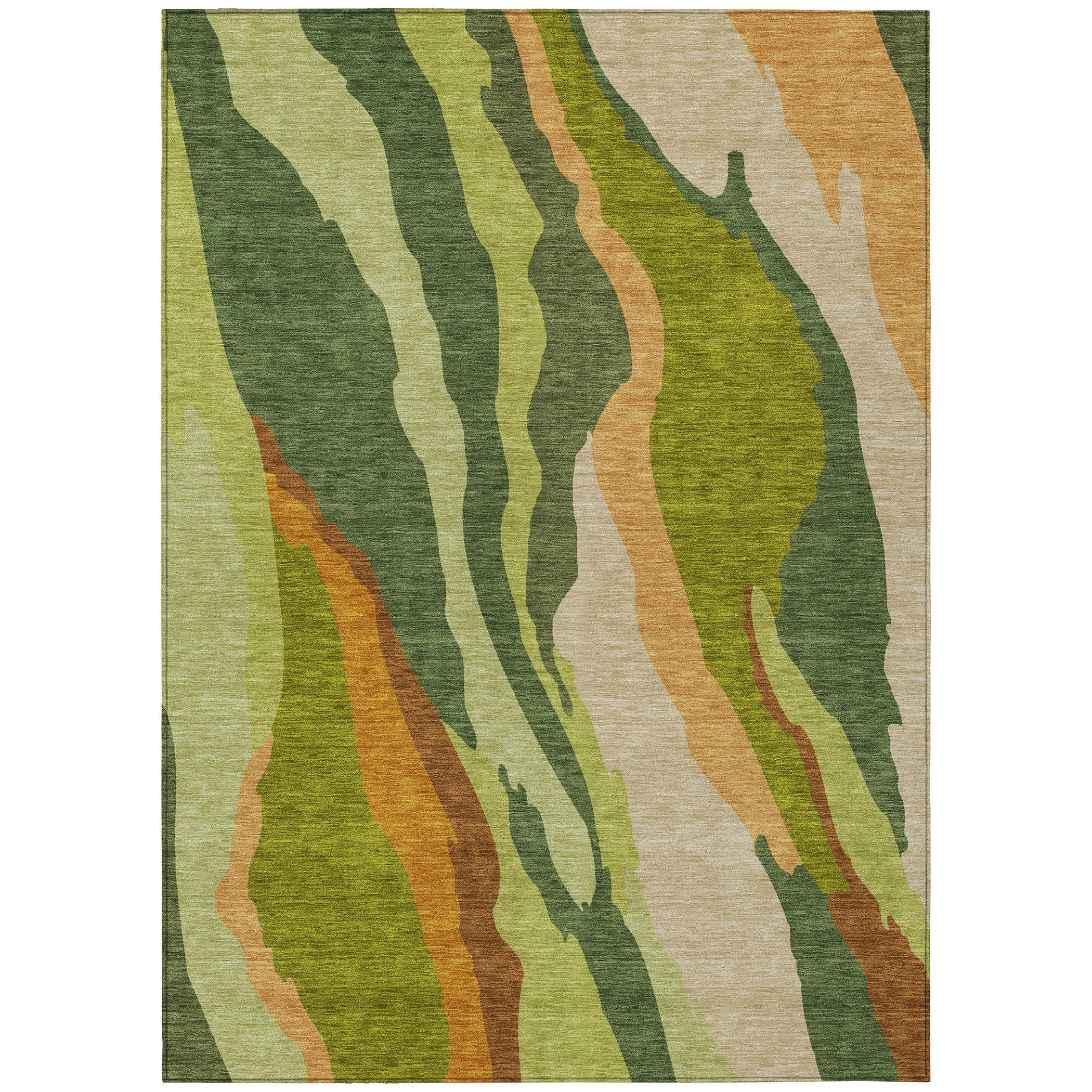 Addison Rugs ACN1047GE5X8 rugs - View #2
