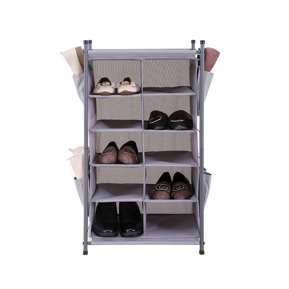 MZG SNJ453381XG02 Shoe-Racks - View #3