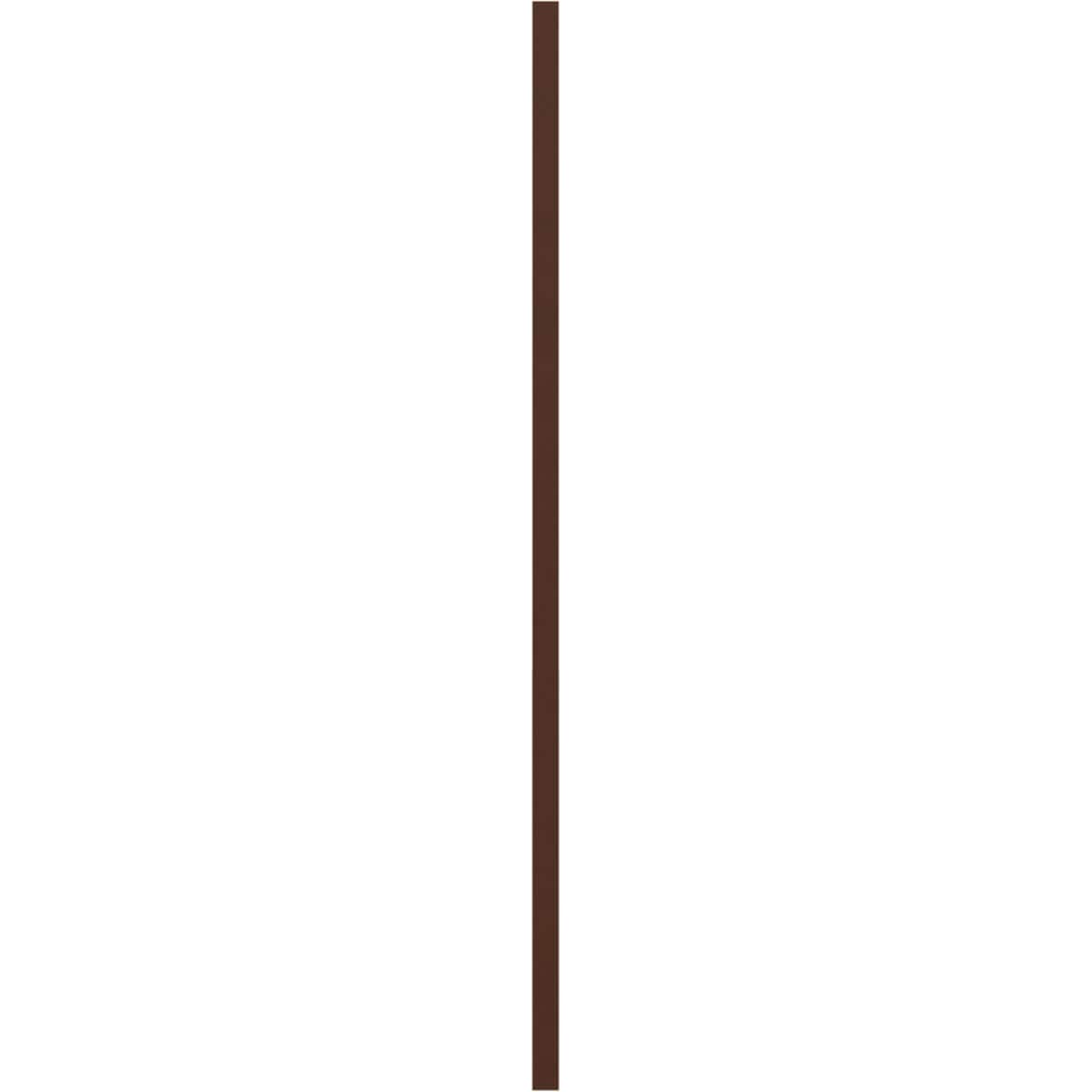 Ekena Millwork MLDA10X46WOLMA Wall-Panel-Moulding - View #4