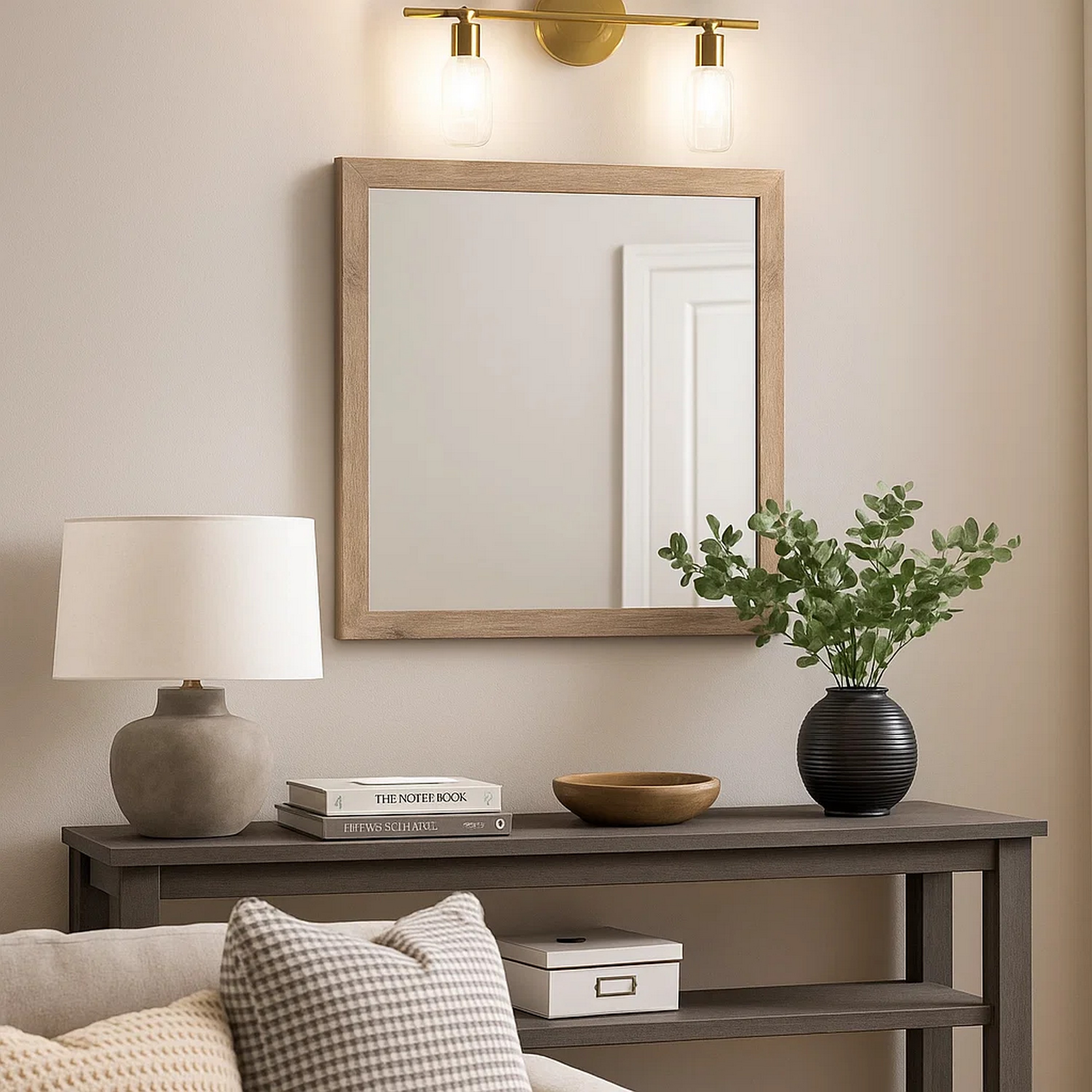 Benzara BM230135 Decor-Mirrors - View #6