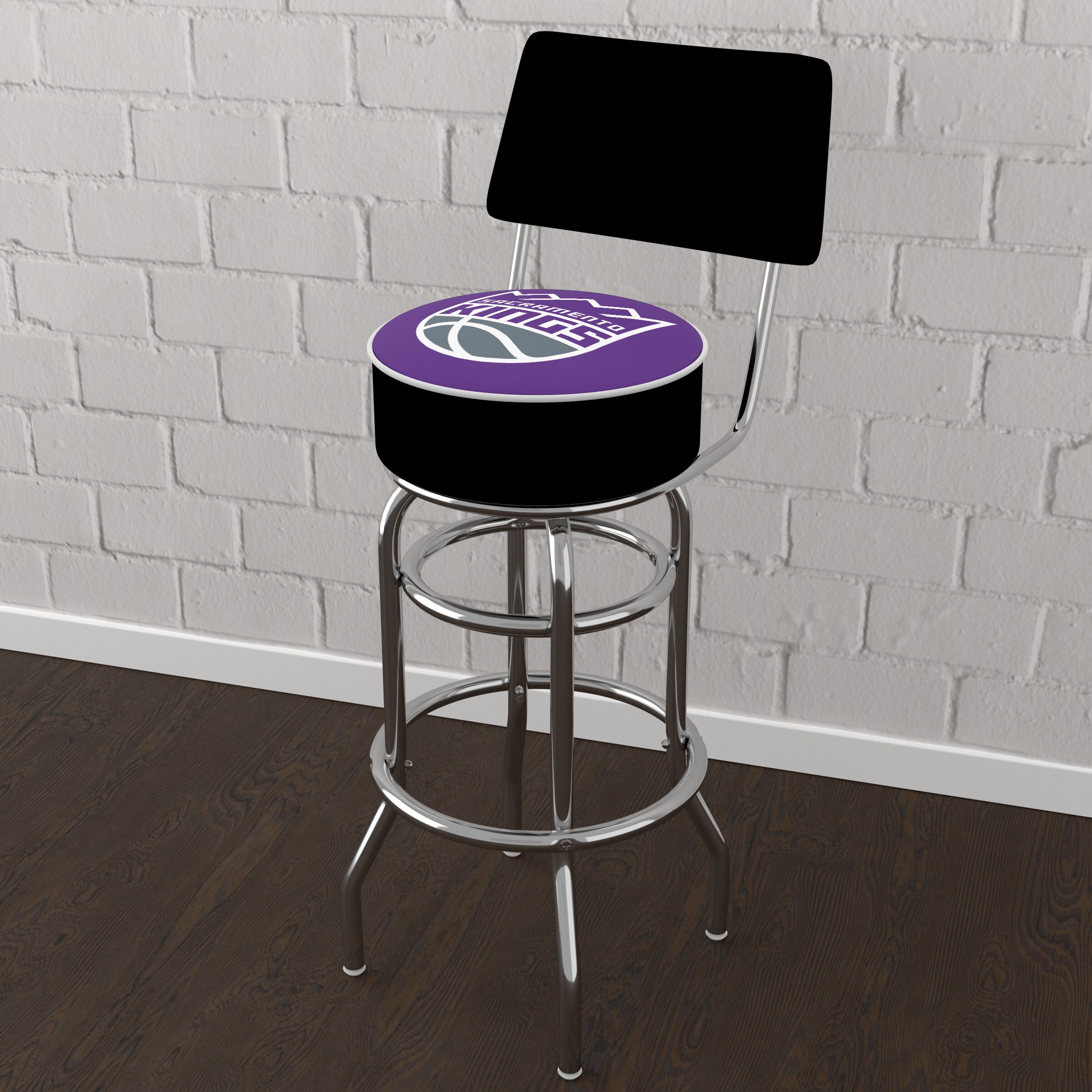Trademark Gameroom NBA1100-SK-TWN stools - View #2