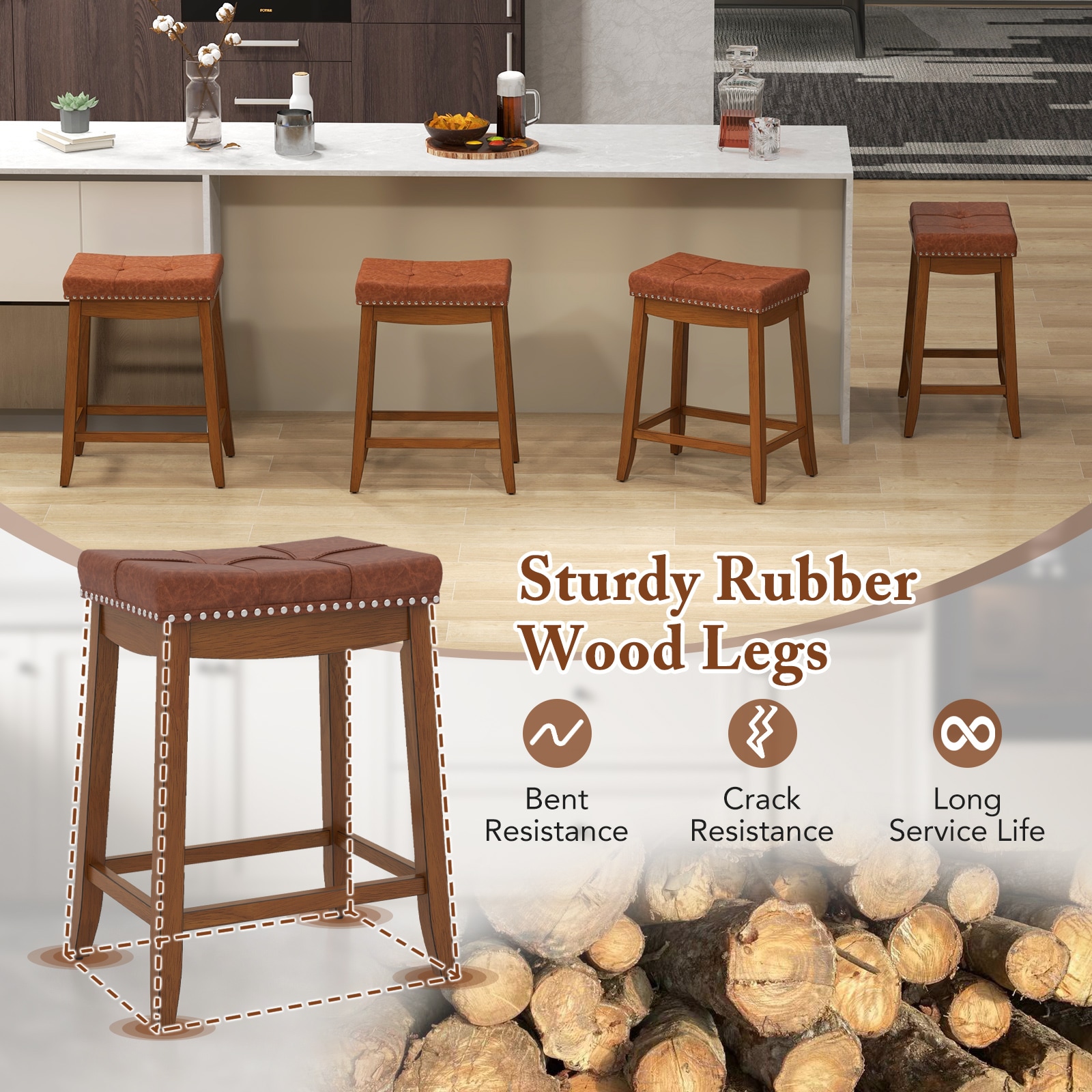  ID11966BN24 stools - View #2