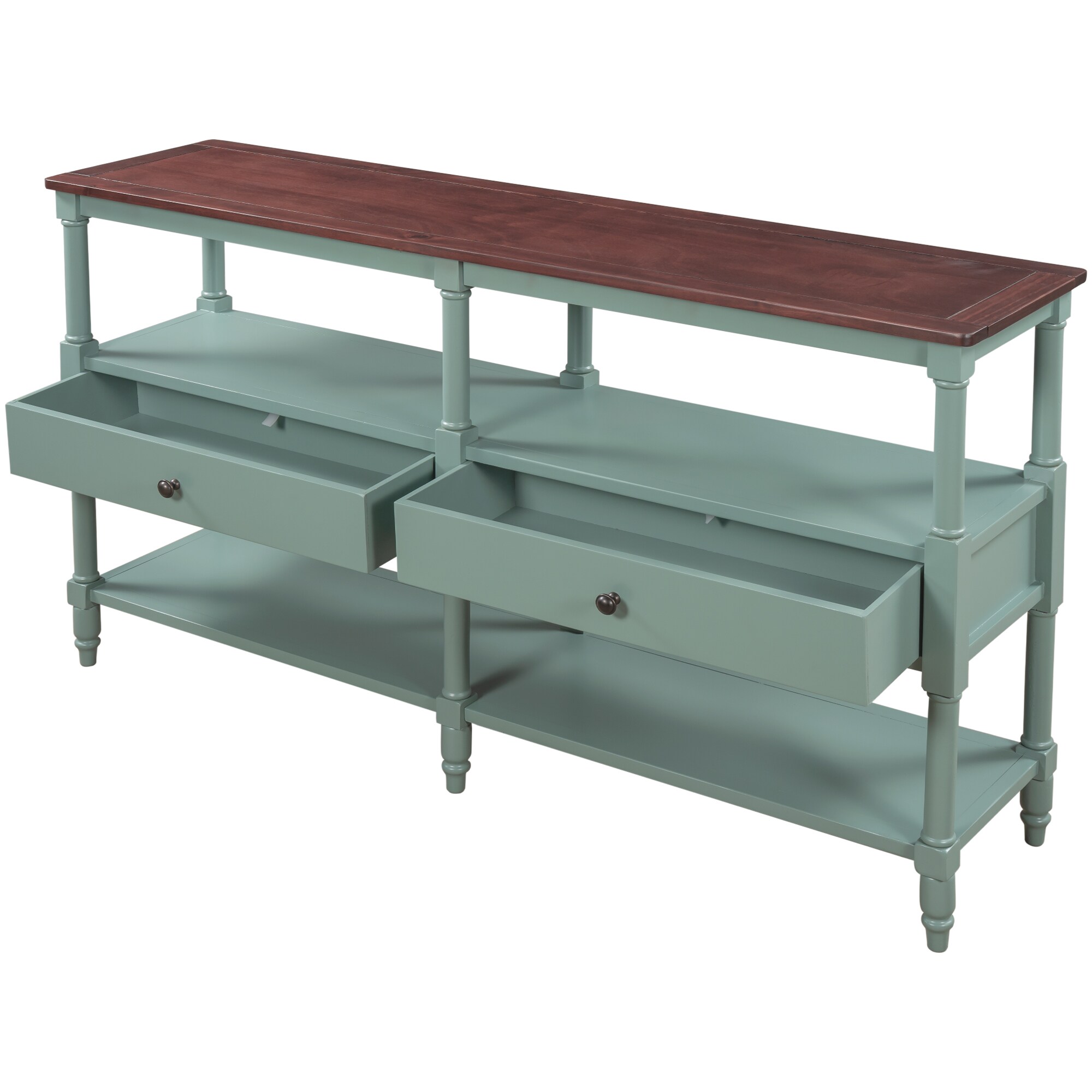 WELLFOR TRX-319AC Console-Sofa-Tables - View #8
