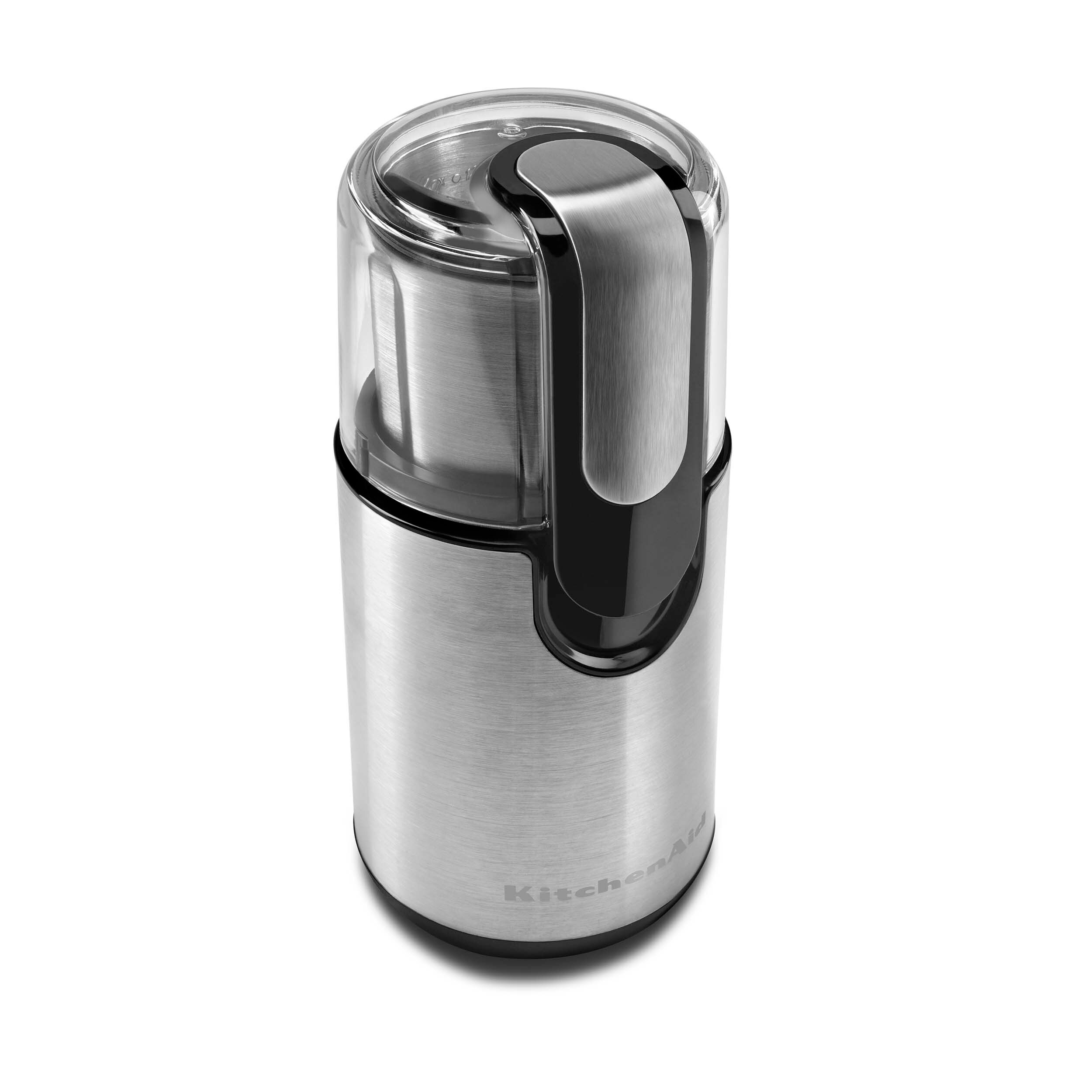 KitchenAid BCG111OB Coffee-Maker-Access-Supplies - View #2