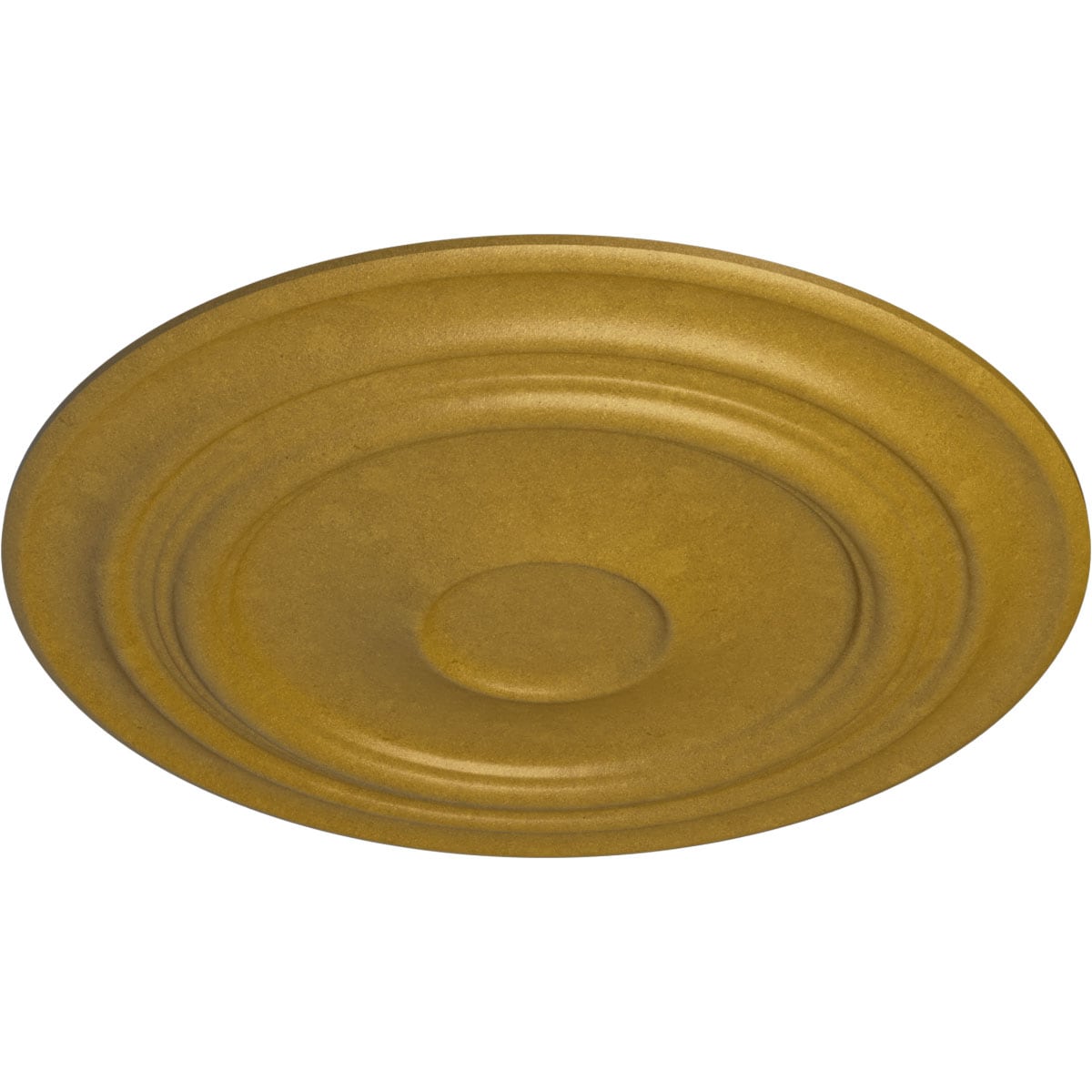 Ekena Millwork CM32GIPGS Ceiling-Medallions - View #2