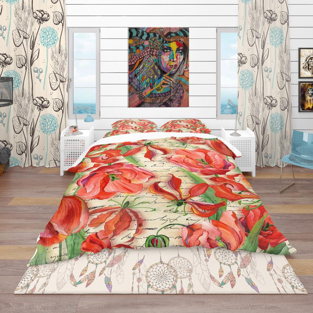 Designart BED11843-K bedding - View #2