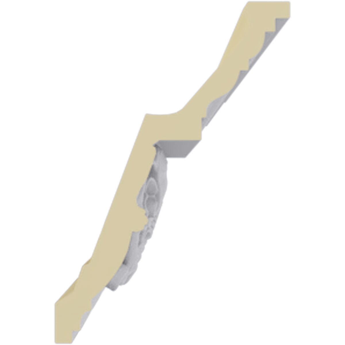 Ekena Millwork MLD06X04X07HA Crown-Moulding - View #2