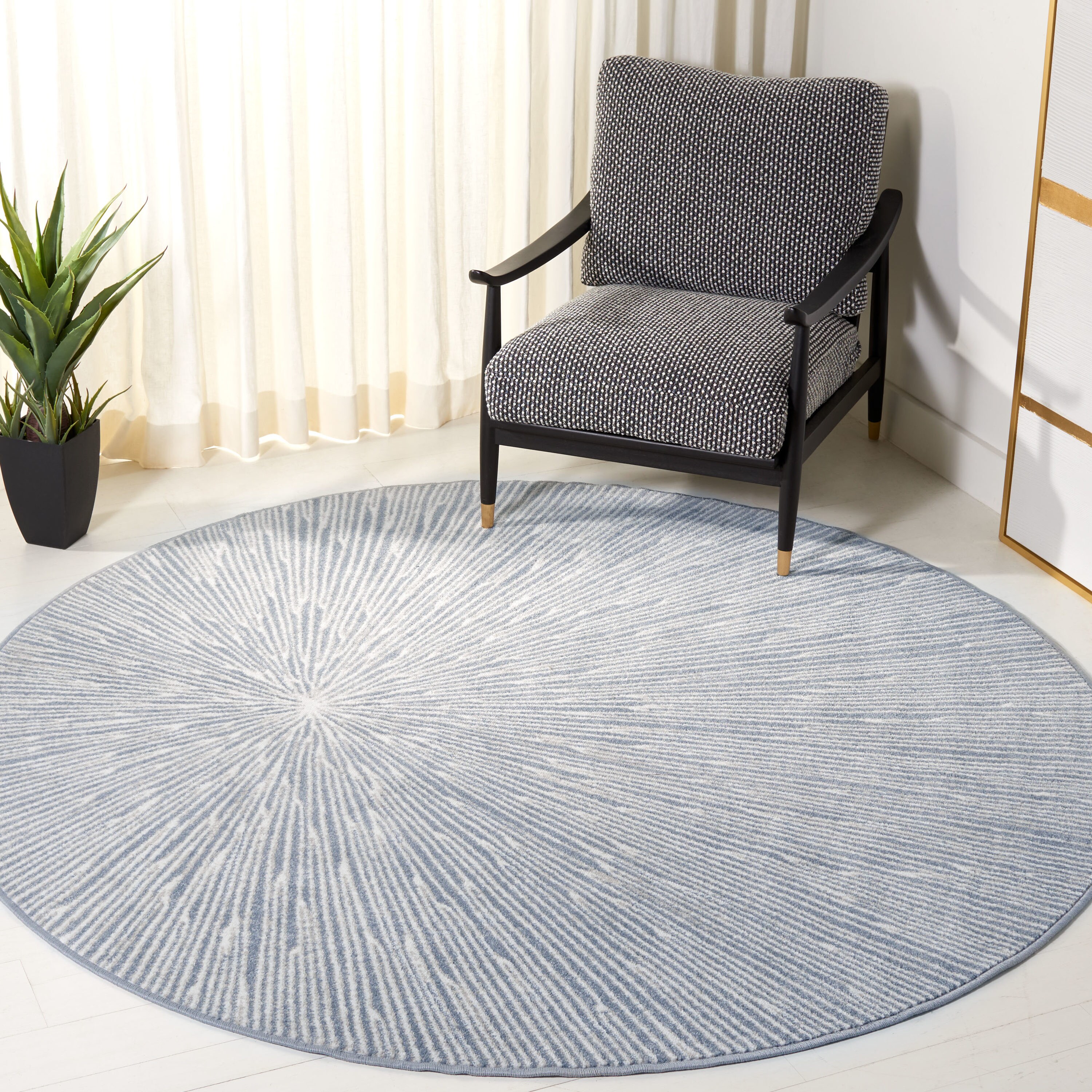 Safavieh BMT136F-7R rugs - View #2