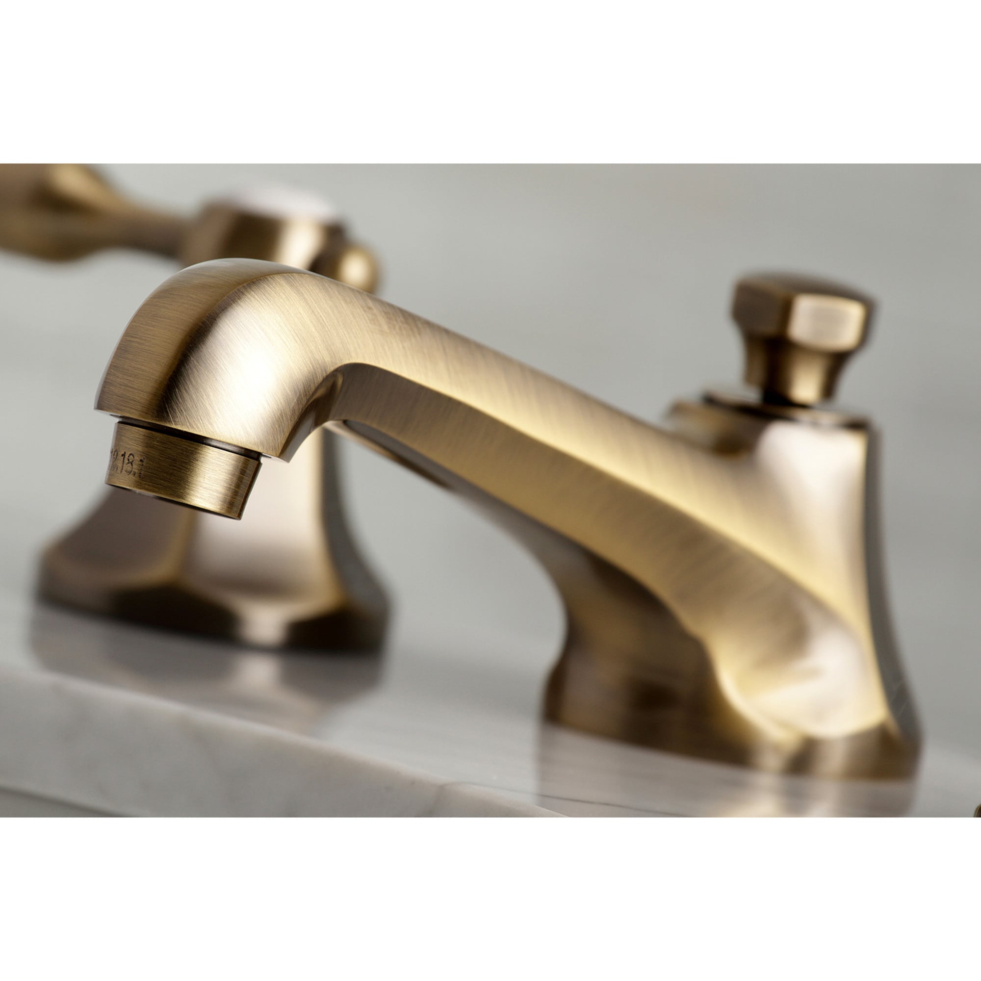 Kingston Brass WLKS4463TAL Lavatory-Faucets - View #4