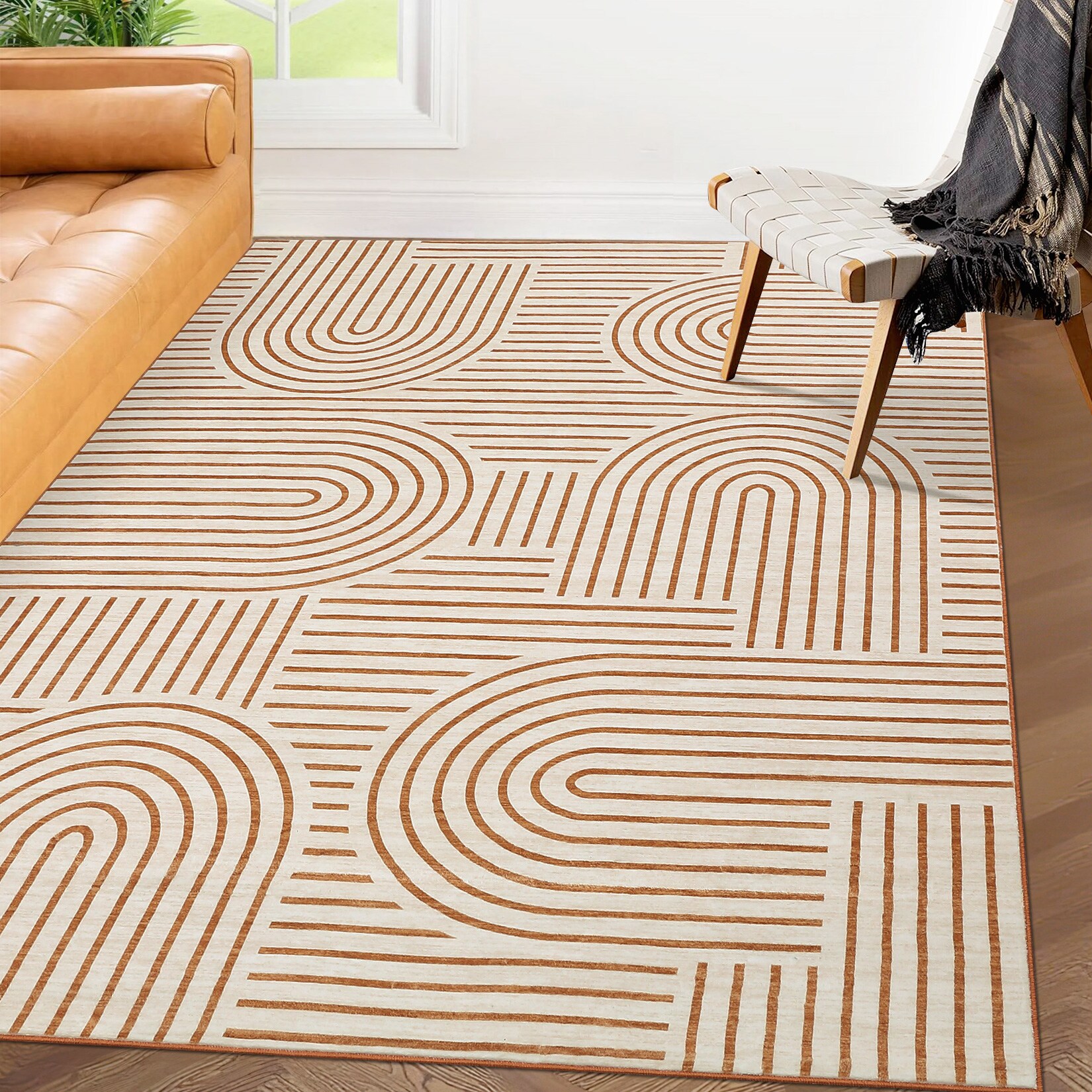 Qeetex LSN-PHK-33688C8J rugs - View #3