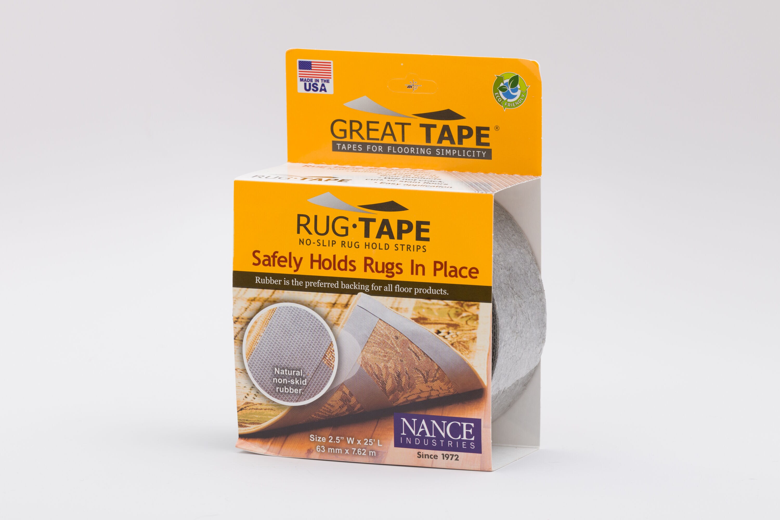 Nance LRT225 Flooring-Tape - View #15