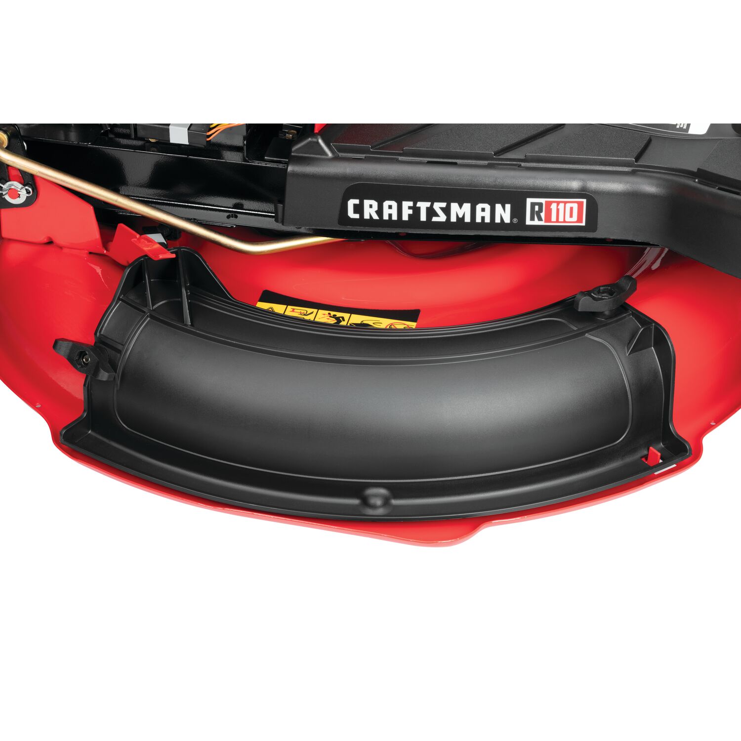 CRAFTSMAN CMXGRAM1130035 Riding-Mowers-Tractors - View #19