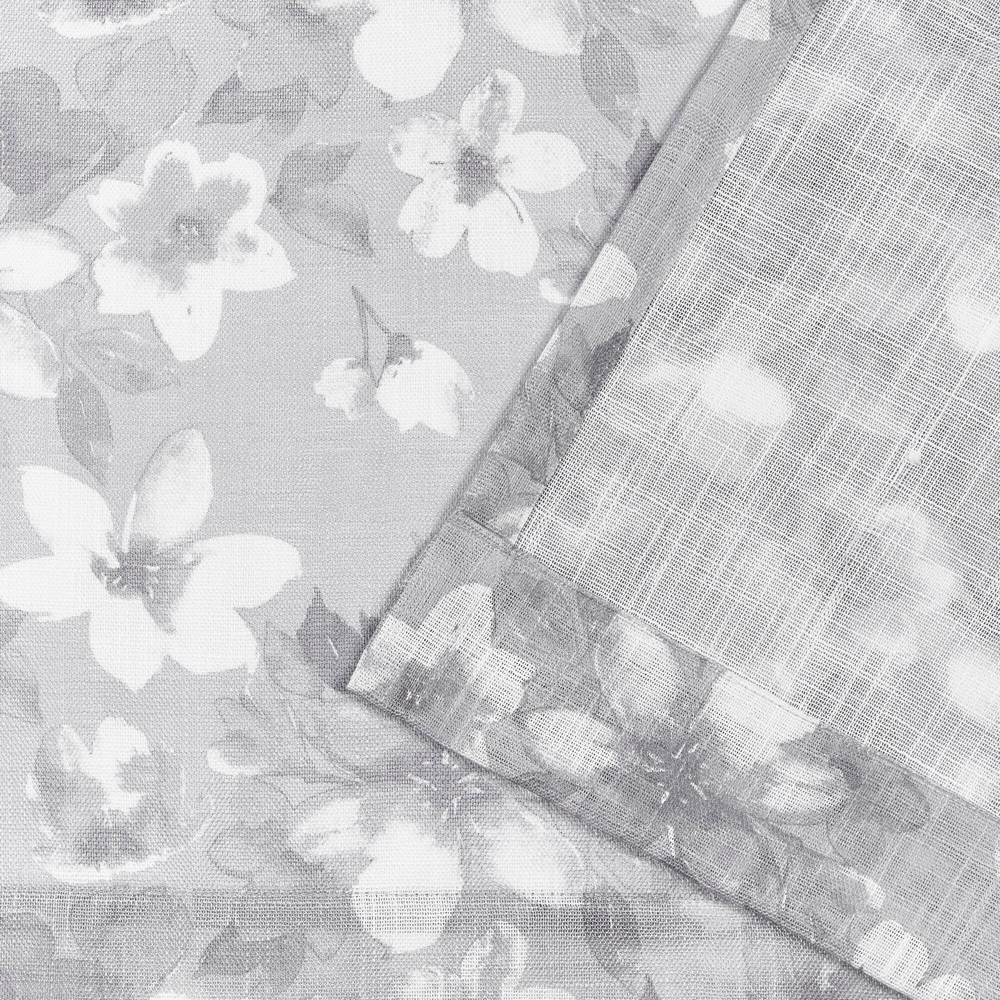 Nicole Miller YB013635DSNME1 A421 curtains - View #4