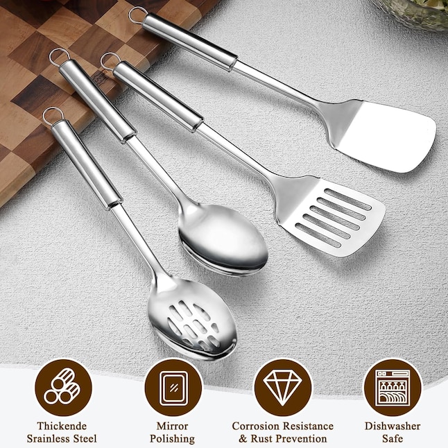 DHMHD LDH0820X275 Kitchen-Utensils - View #3