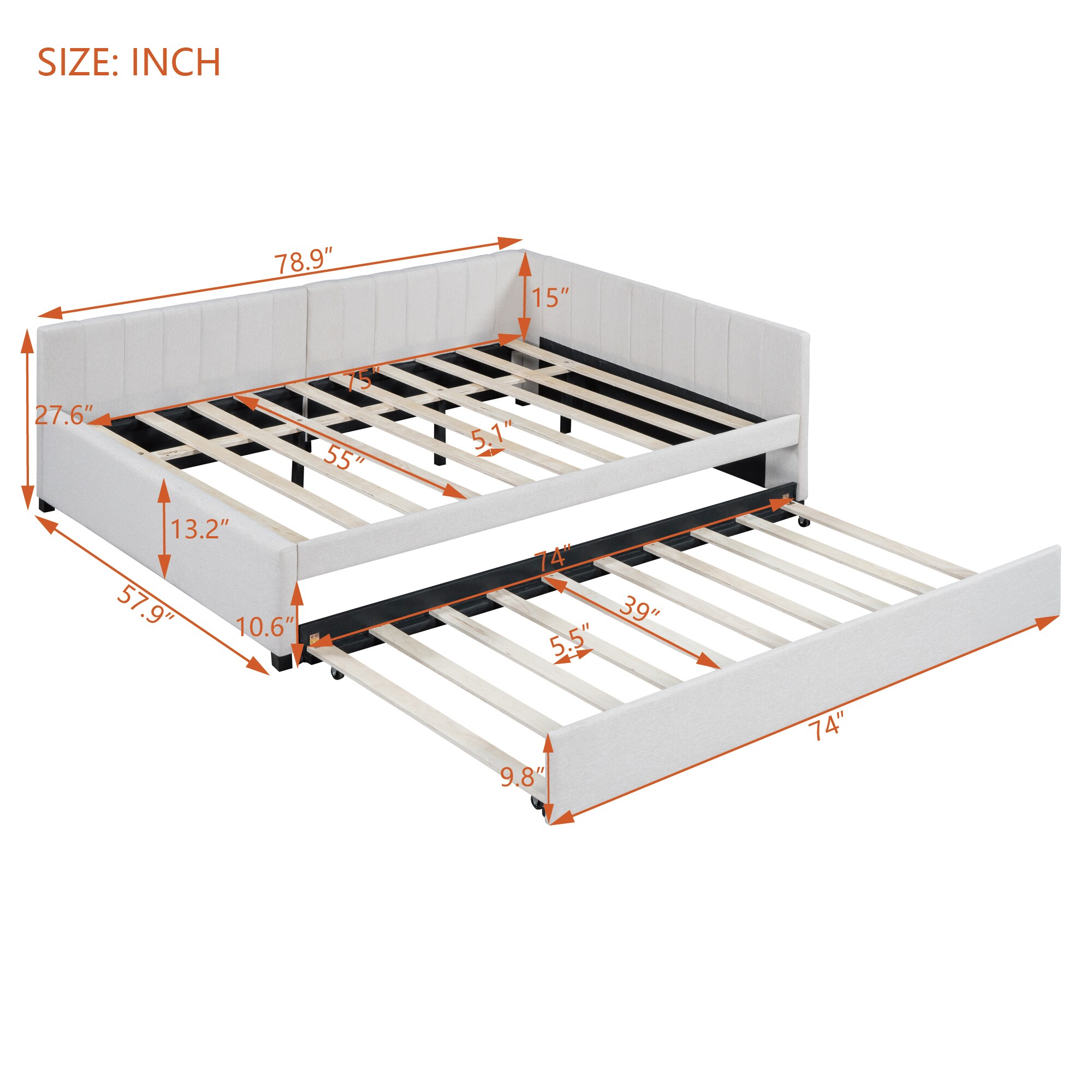 GDFStudio 346890 beds - View #12