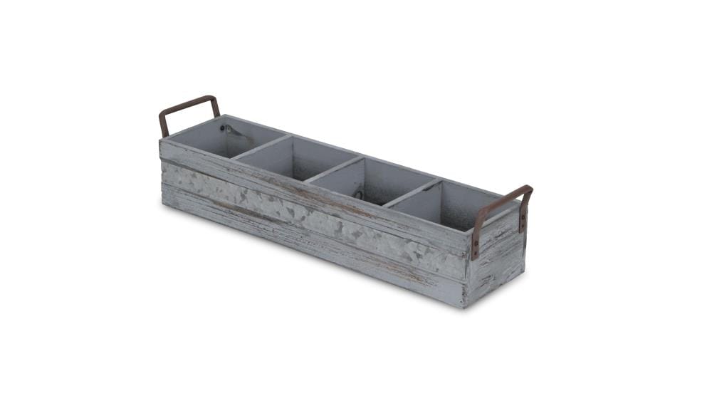 Cheung's FP-3879GW Serving-Trays-Caddies - View #2
