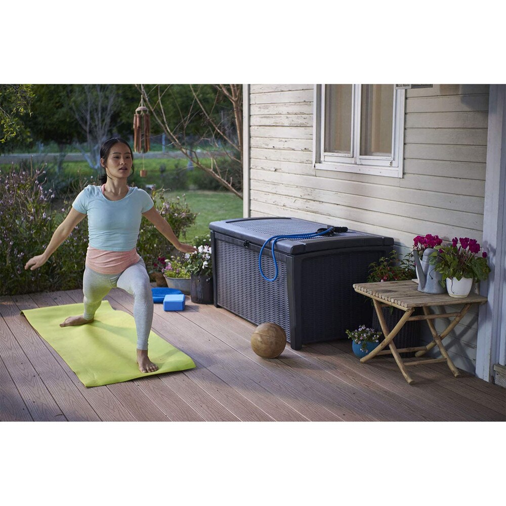Keter 227574 Deck-Boxes - View #7
