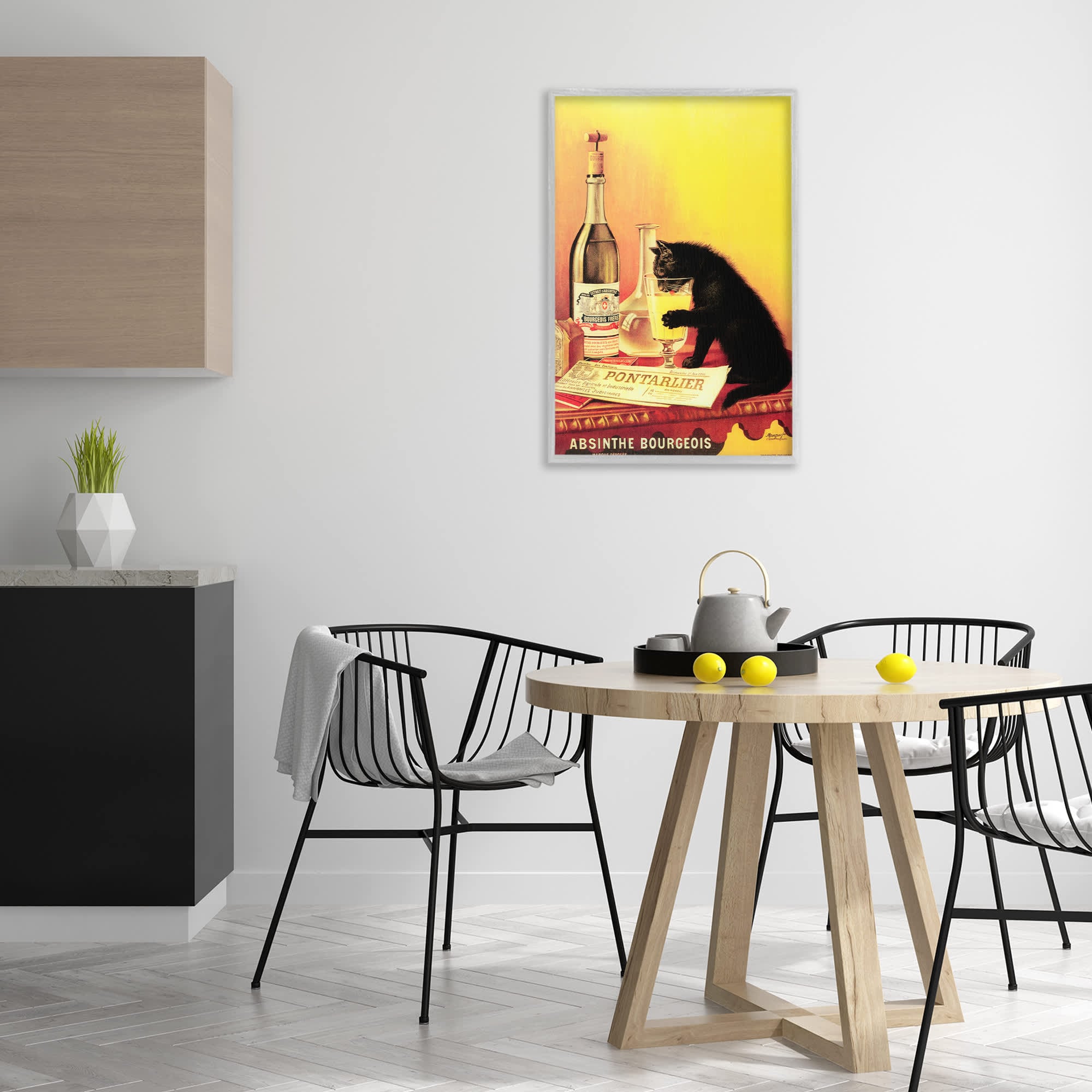 Stupell Industries BT-380-GFF-20X30 Wall-Art - View #3