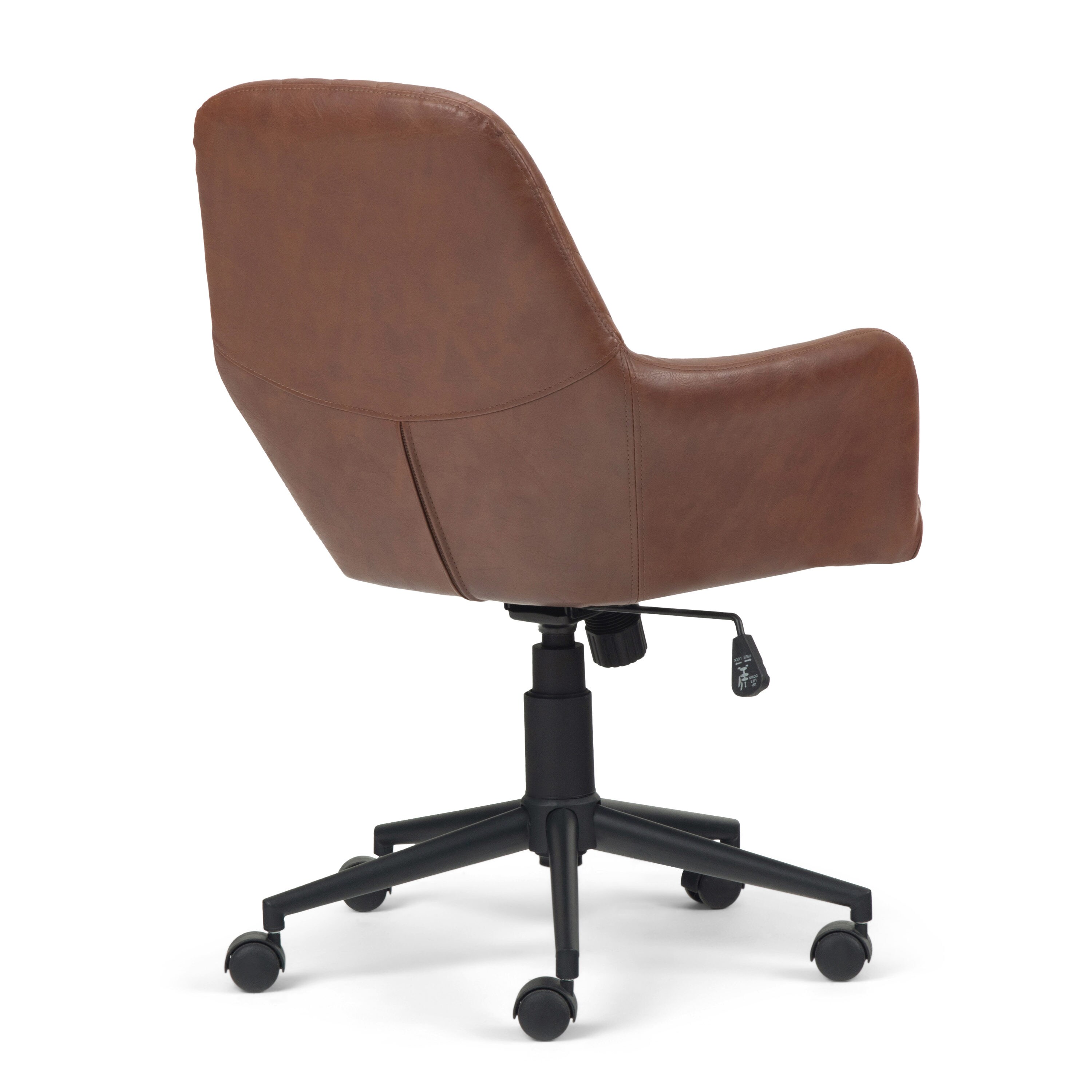 Simpli Home AXCOCHR-07 Office-Chairs - View #8