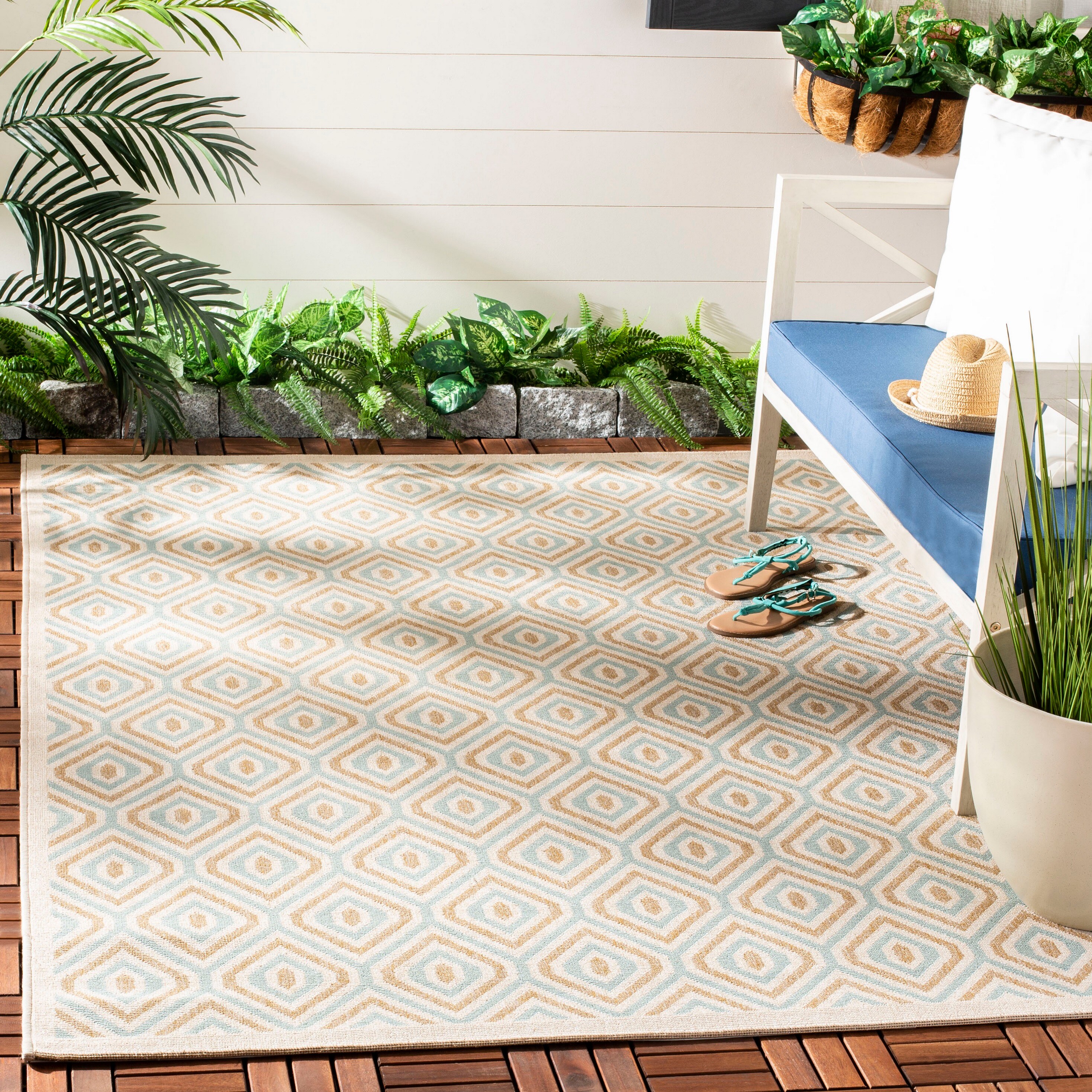 Safavieh VER003-0213-8 rugs - View #2