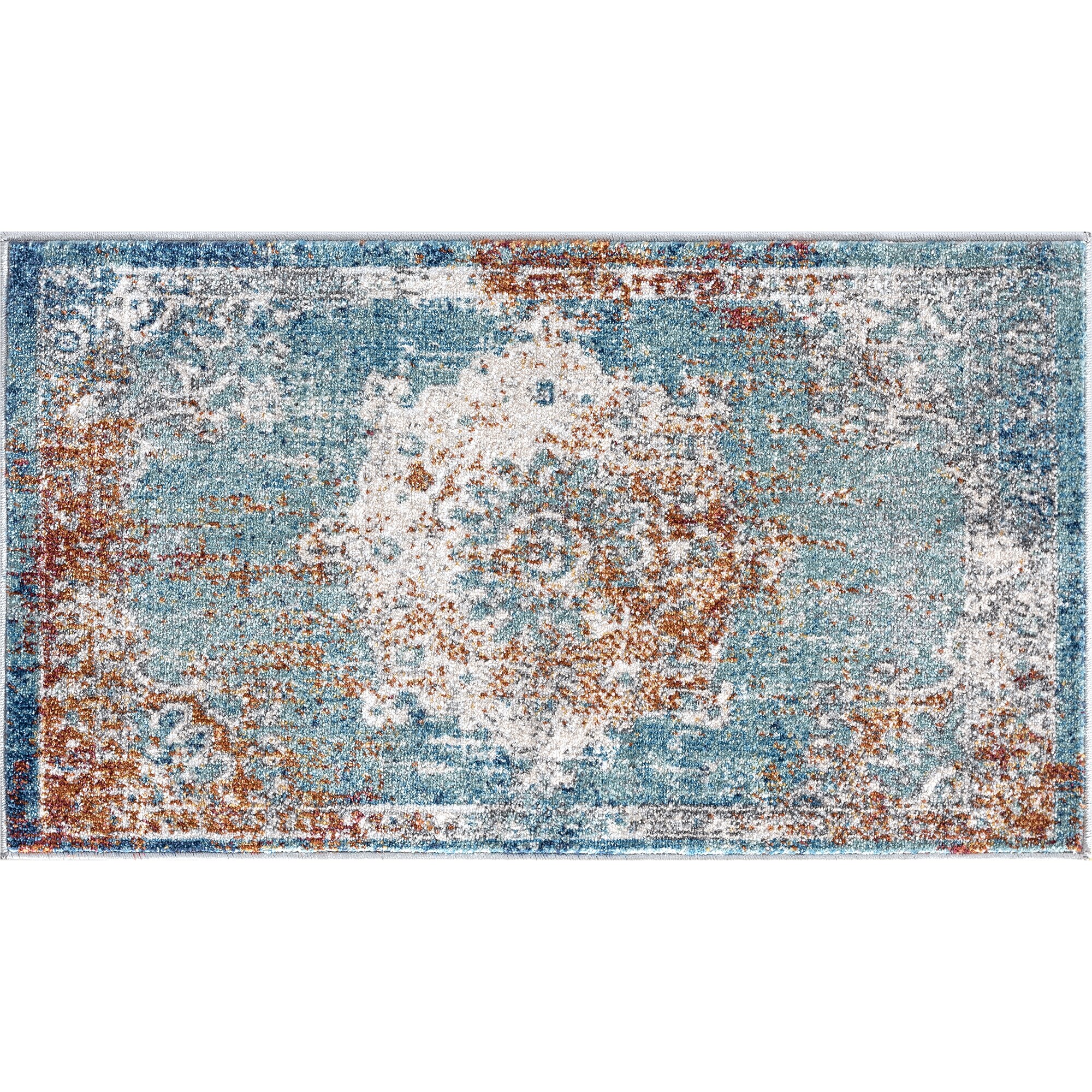 Tayse GRD6607 2X3 rugs - View #5