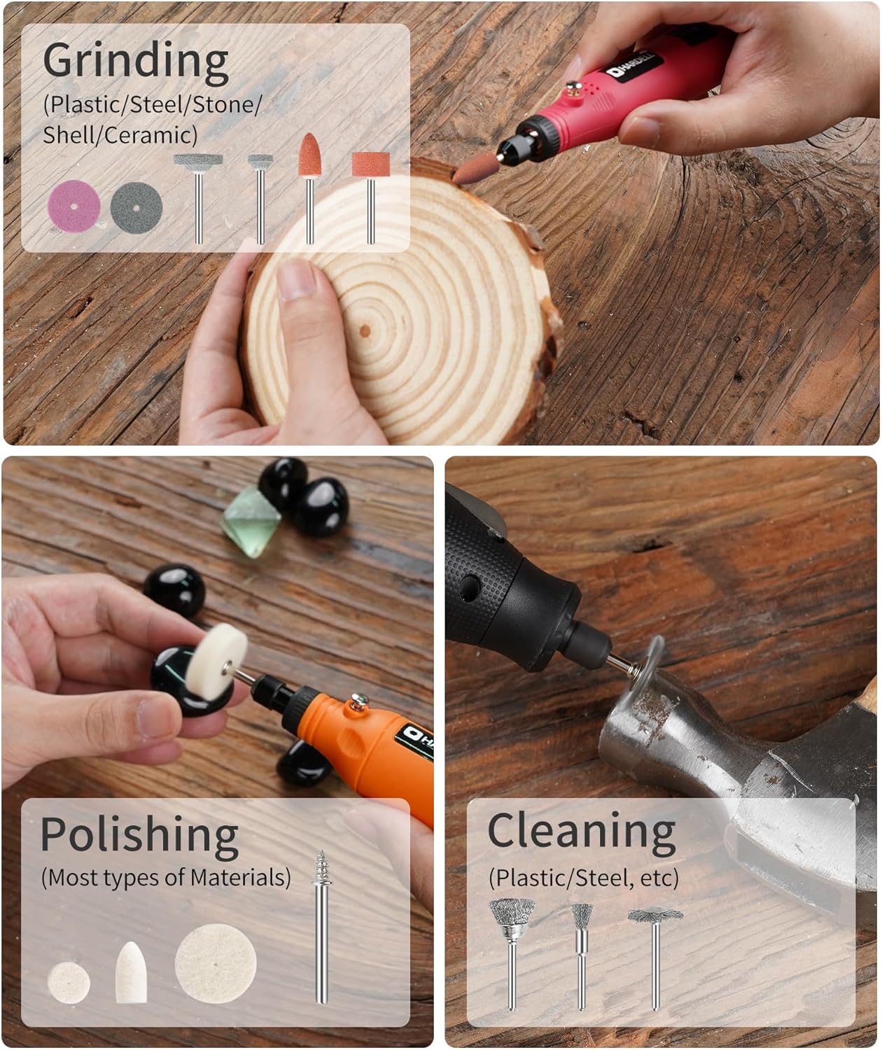 HARDELL B0C-74B-NLMH c100240 - View #5