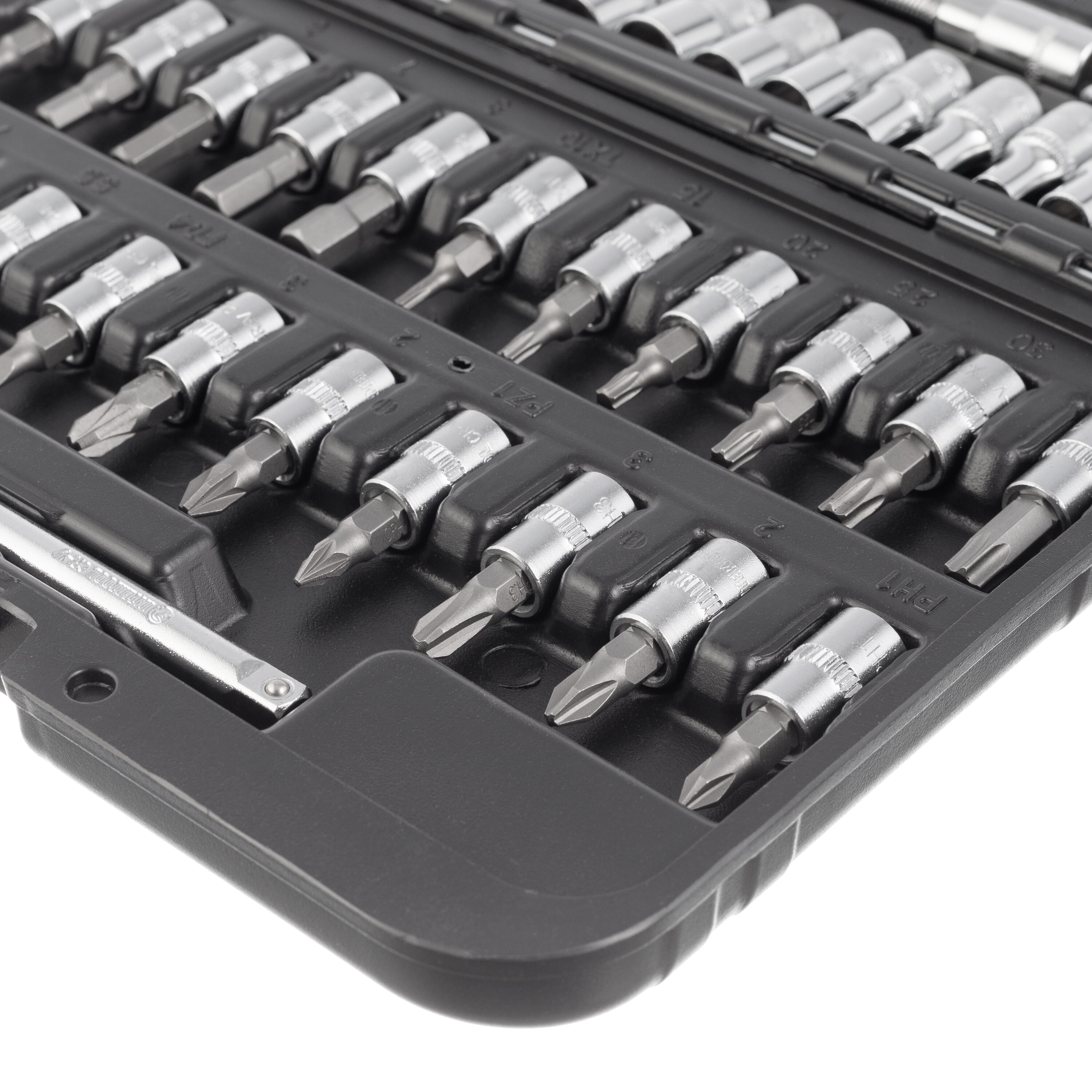 INTERTOOL ET08-8046 Mechanics-Tool-Sets - View #6
