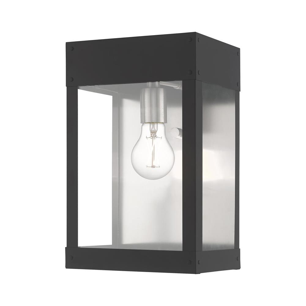 Livex Lighting 20872-76 Outdoor-Wall-Lighting - View #8