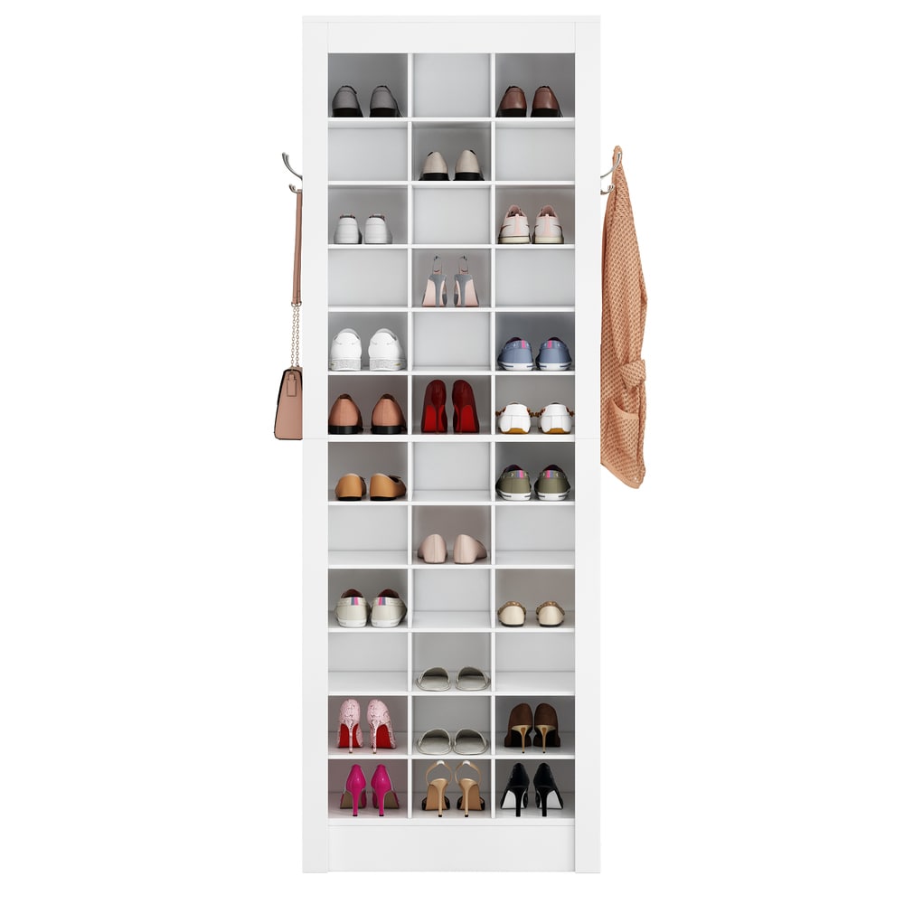 Winado LO1G51000451 Shoe-Racks - View #4
