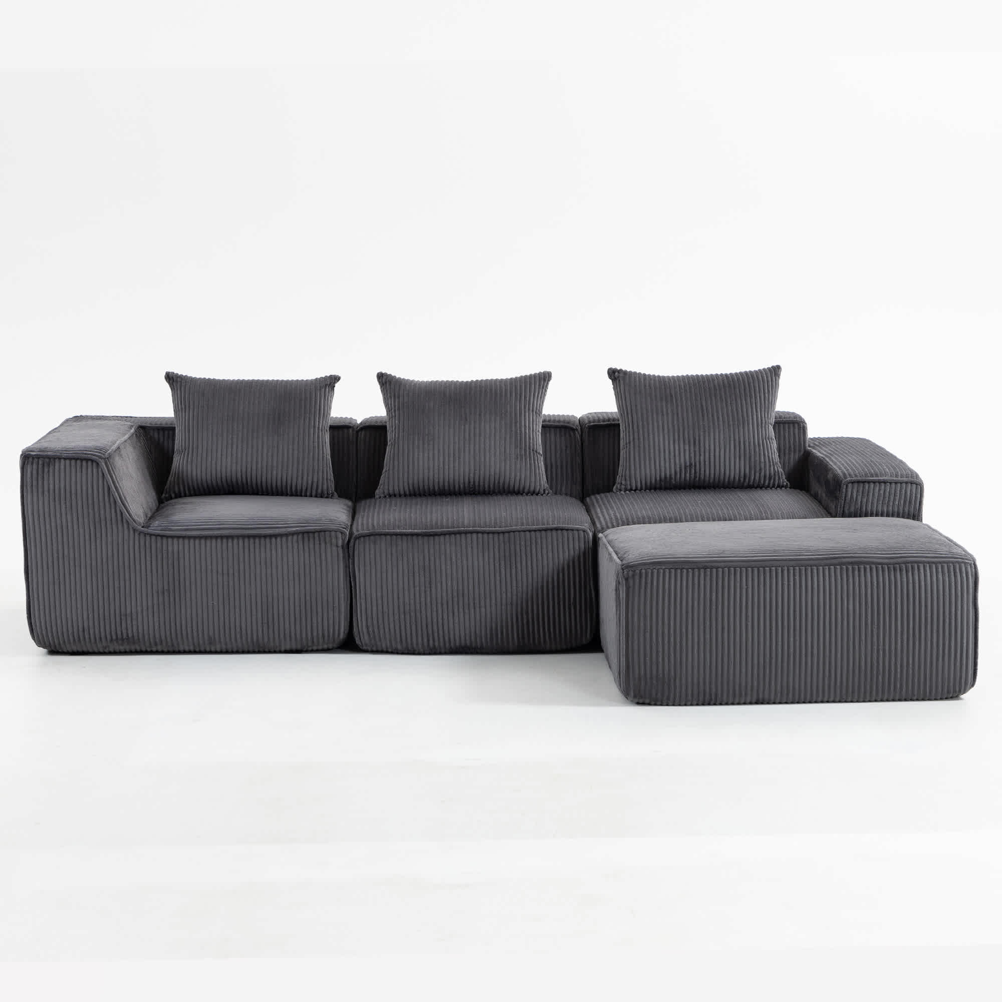 Choco Moon 5395564565450 Sofas-Loveseats - View #9