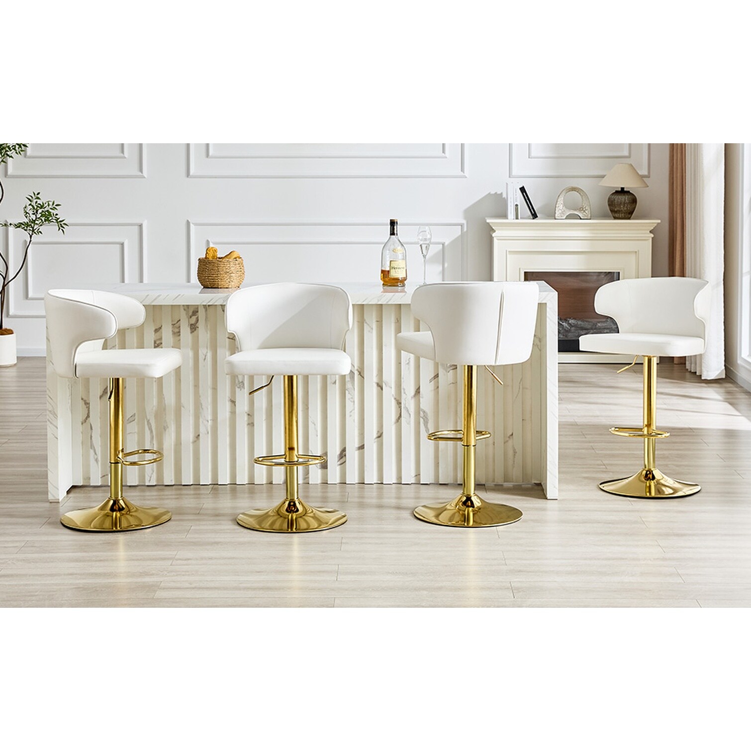 FlowLuxe 3PWW6C15IMMK stools - View #5
