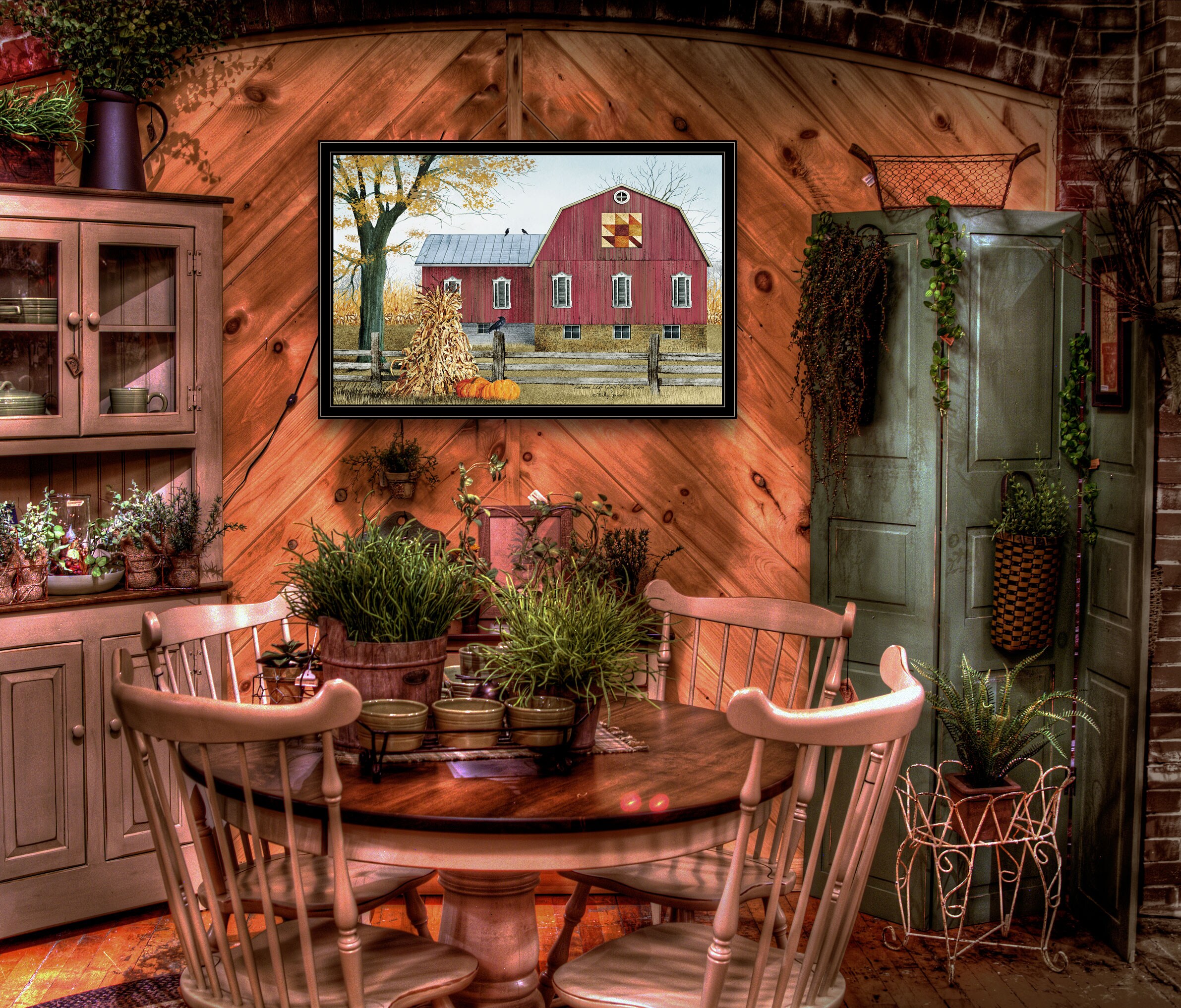 Trendy Decor 4U BJ1023ZGP-704G Wall-Art - View #2