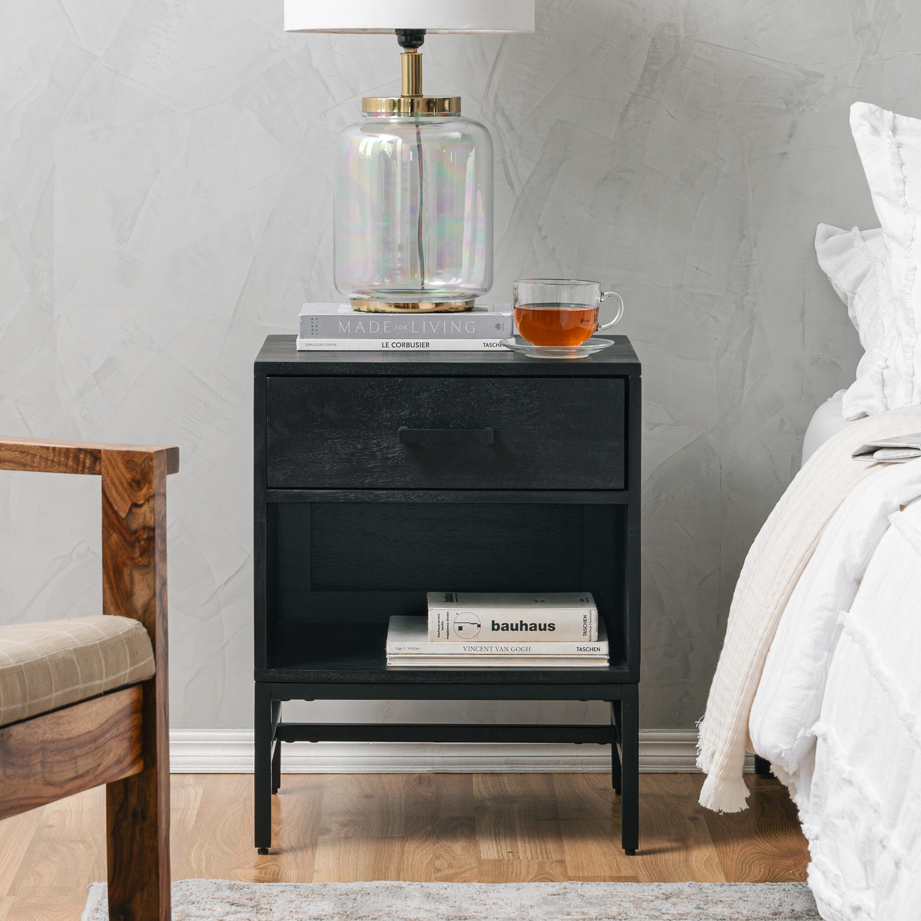 MH LONDON MH-TB-892 End-Tables - View #4